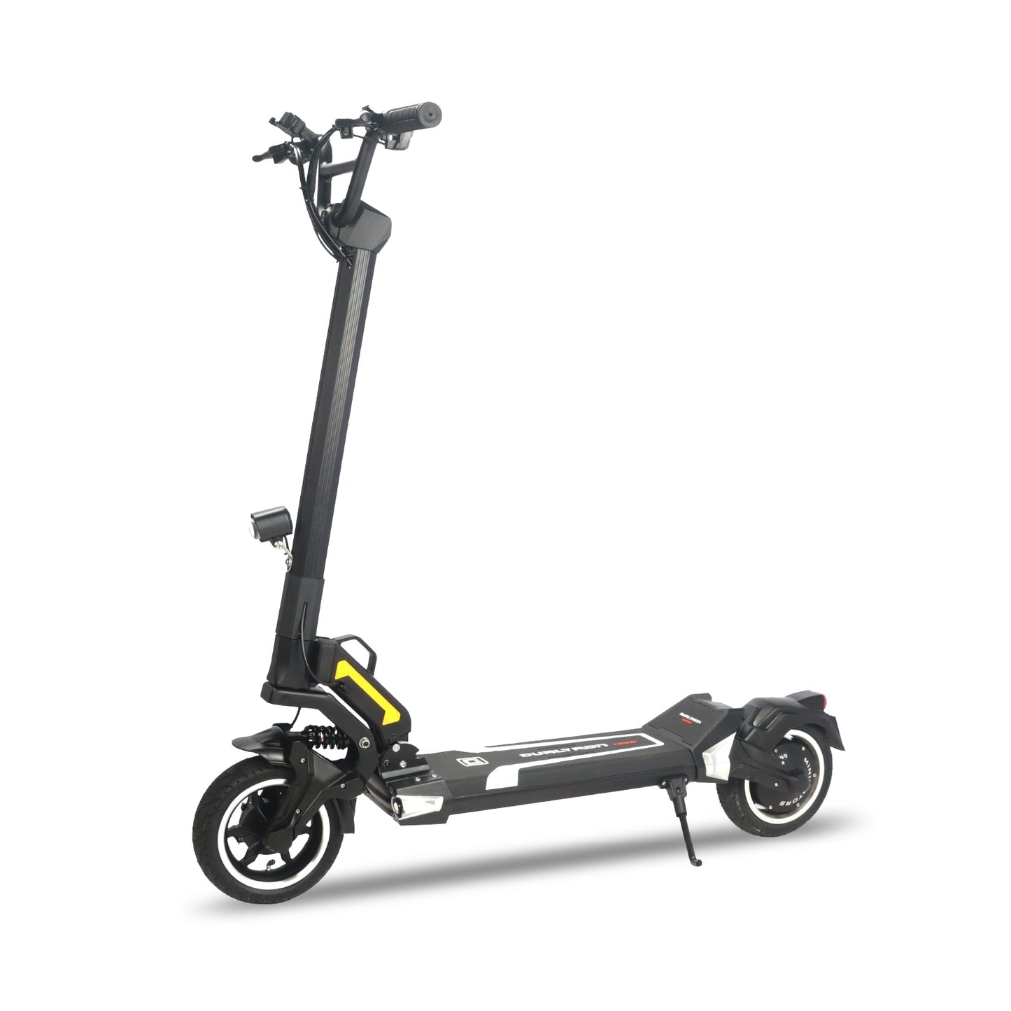 DUALTRON TOGO - Elsparkcykel - Wheelyshop