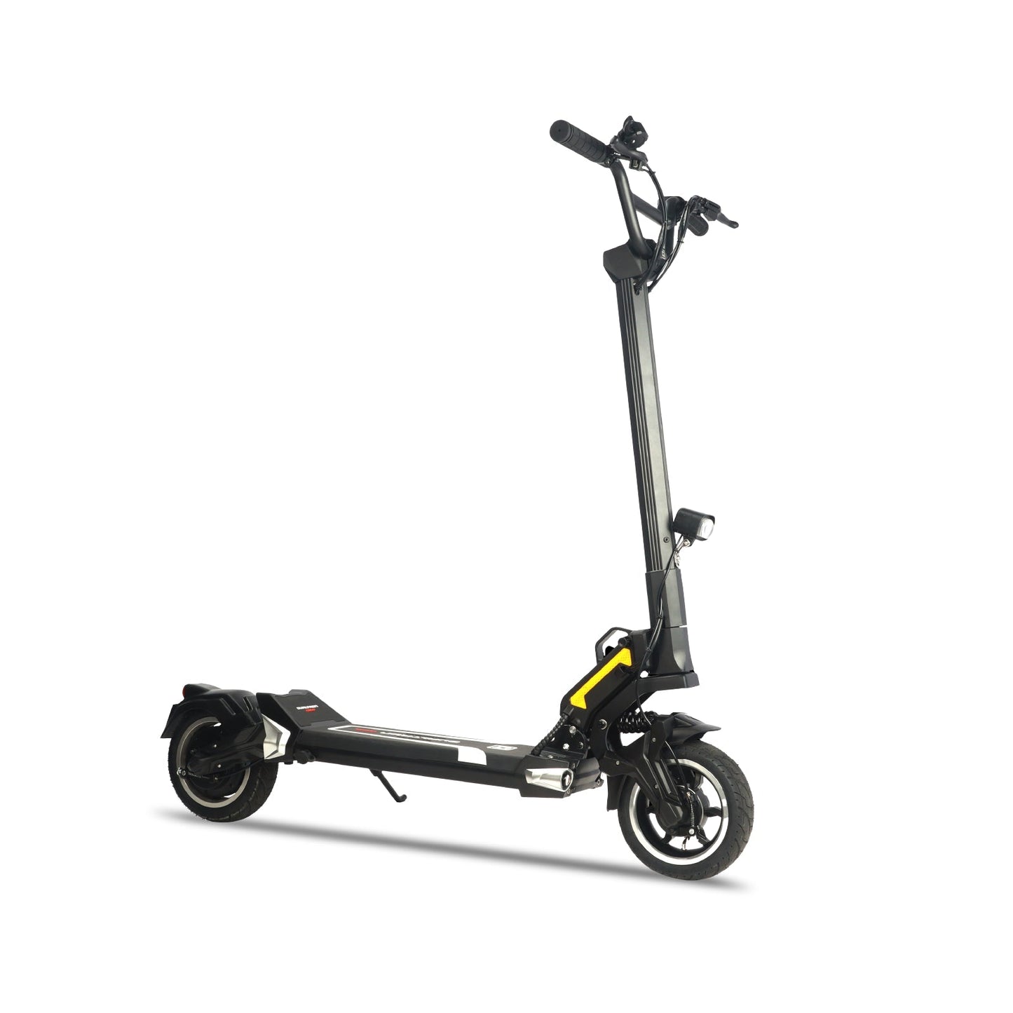 DUALTRON TOGO - Elsparkcykel - Wheelyshop