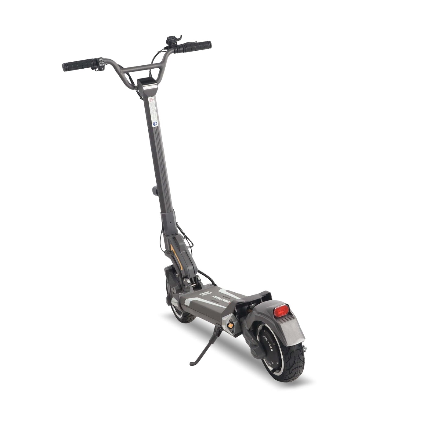 DUALTRON TOGO - Elsparkcykel - Wheelyshop