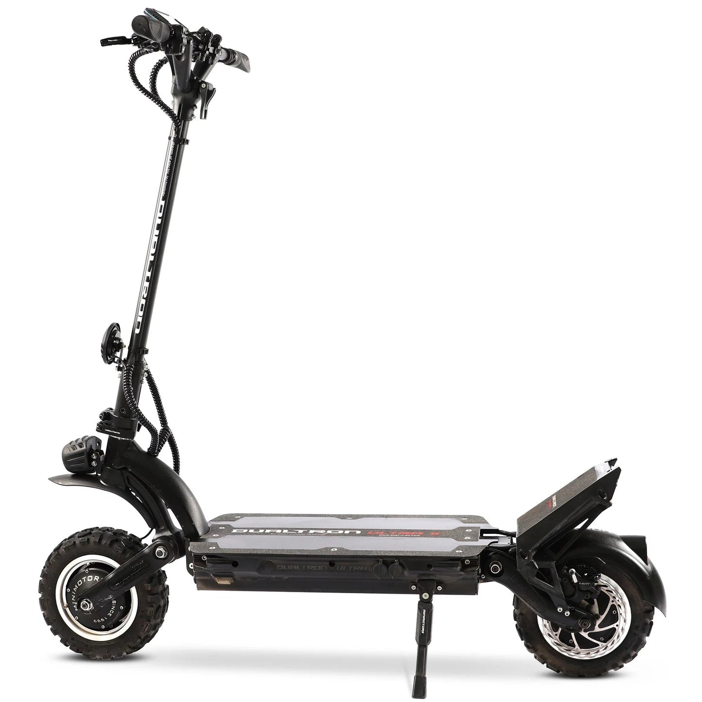DUALTRON ULTRA 2 UPGRADE - Elsparkcykel - Wheelyshop