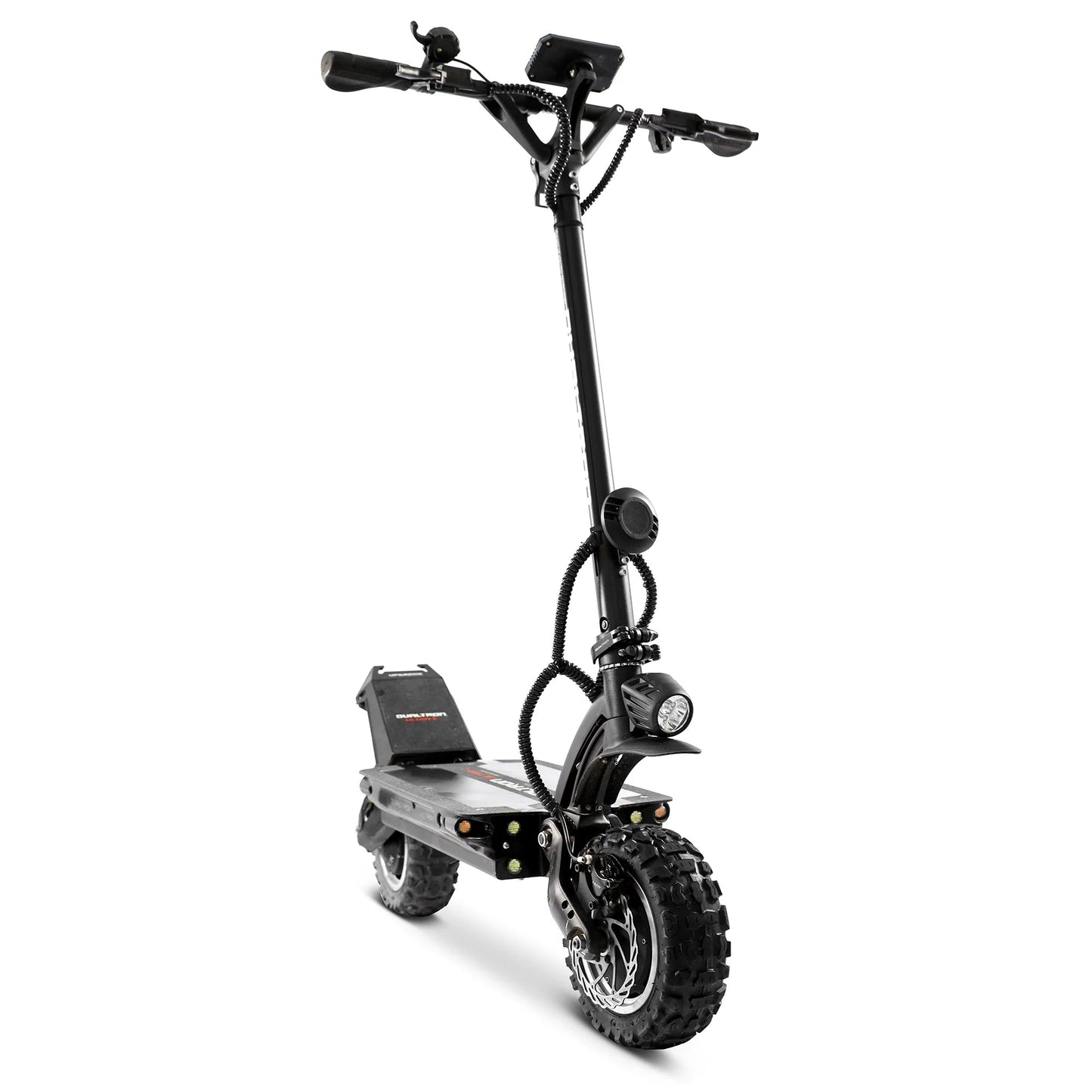 DUALTRON ULTRA 2 UPGRADE - Elsparkcykel - Wheelyshop