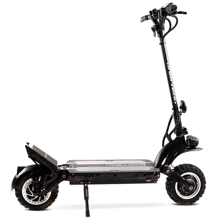 DUALTRON ULTRA 2 UPGRADE - Elsparkcykel - Wheelyshop