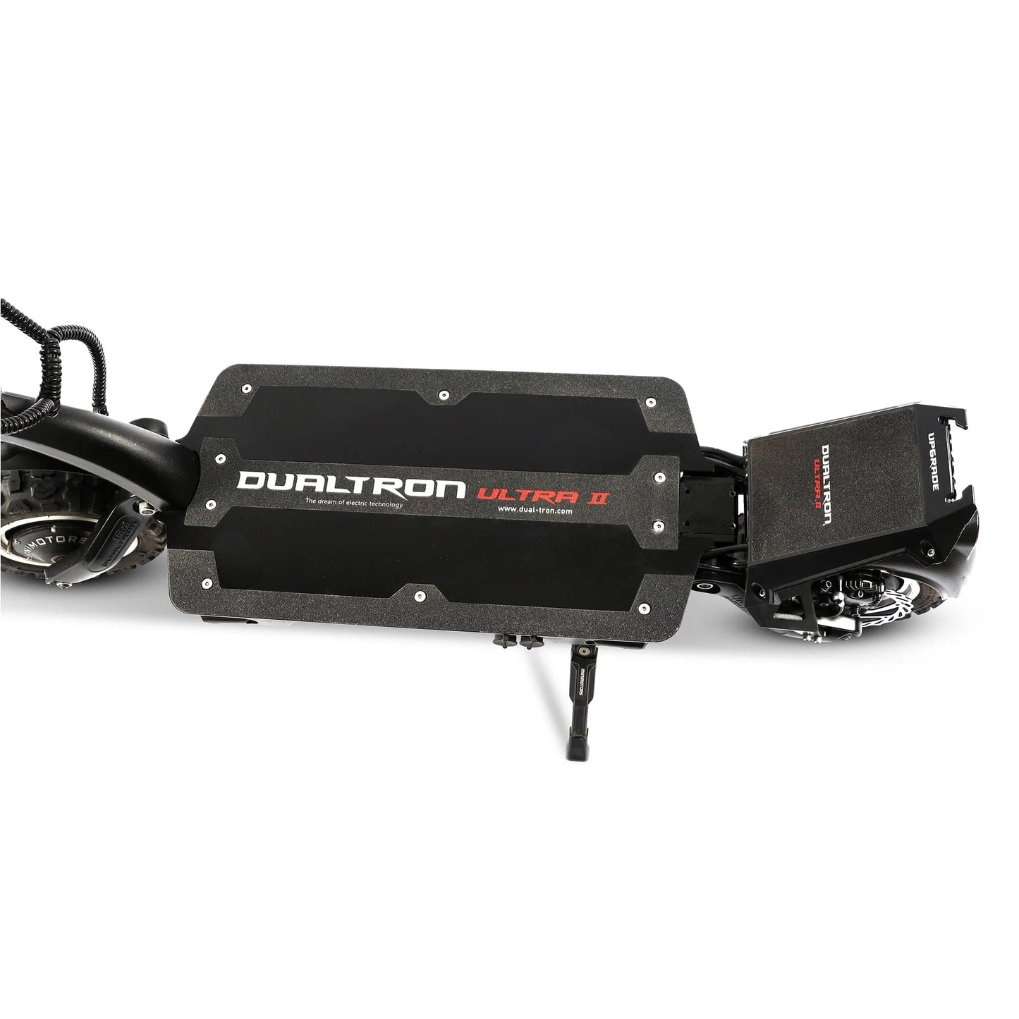 DUALTRON ULTRA 2 UPGRADE - Elsparkcykel - Wheelyshop