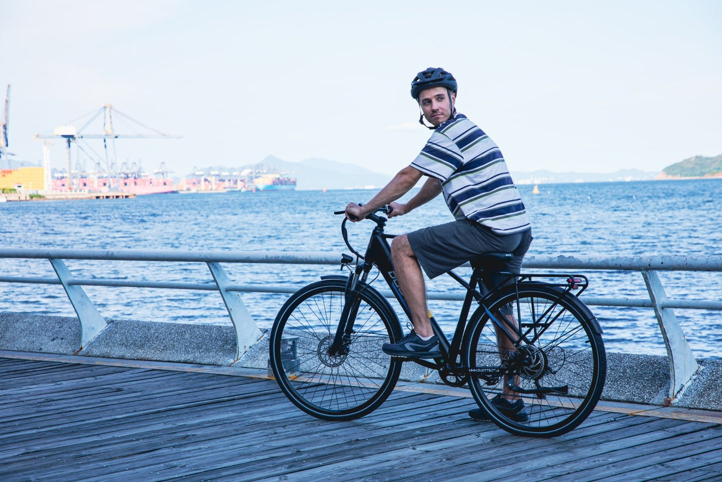 Duotts C29 Lite - Elcykel - Wheelyshop