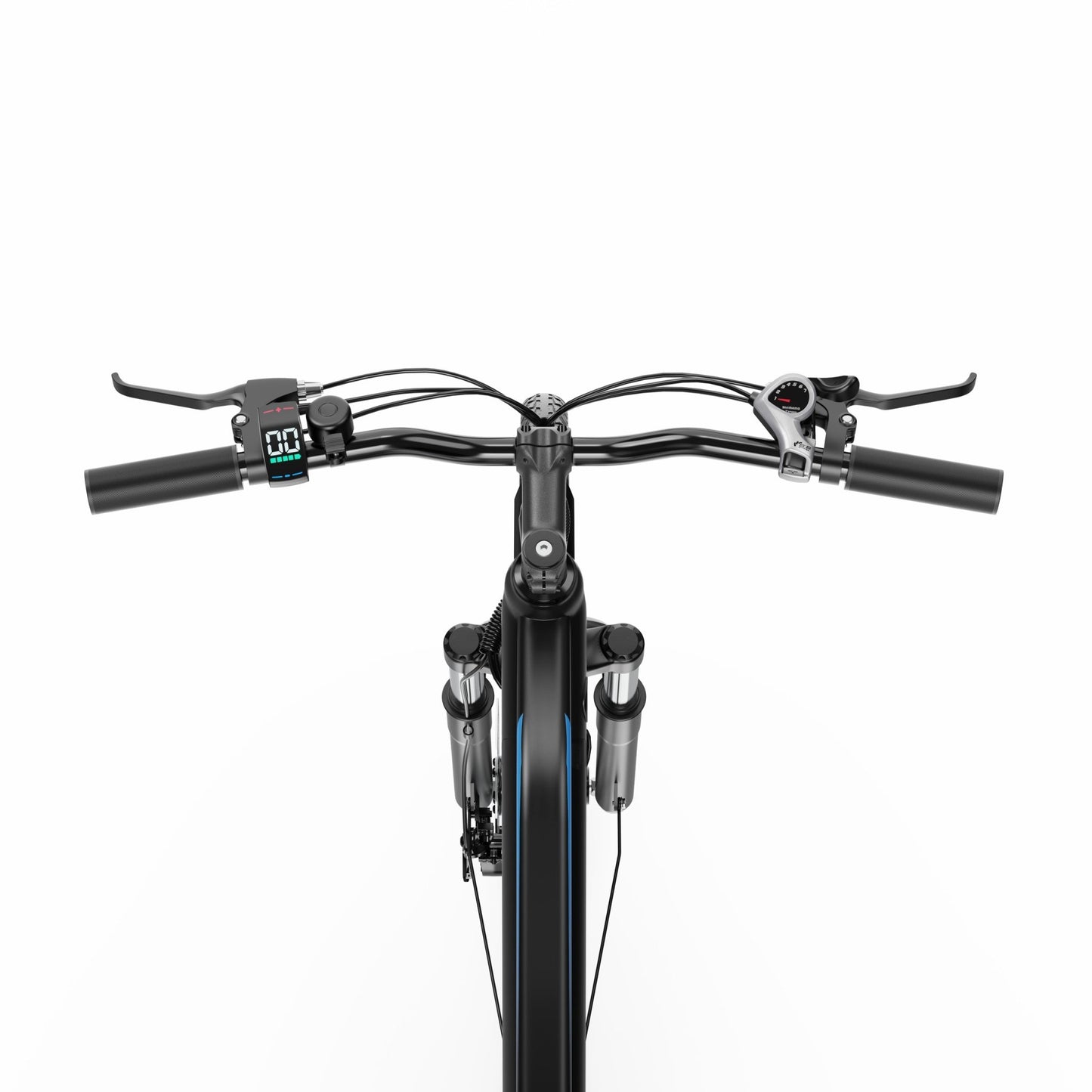 Duotts C29 Lite - Elcykel - Wheelyshop