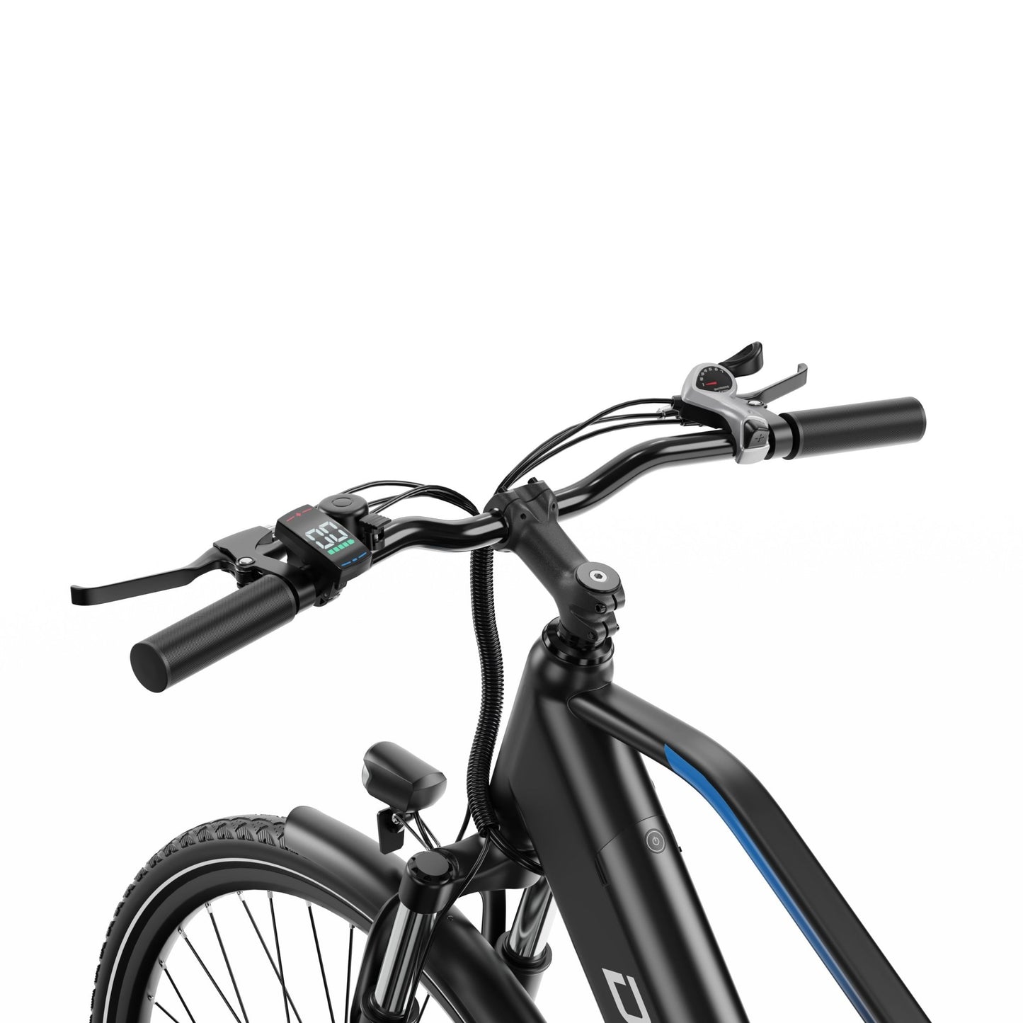 Duotts C29 Lite - Elcykel - Wheelyshop