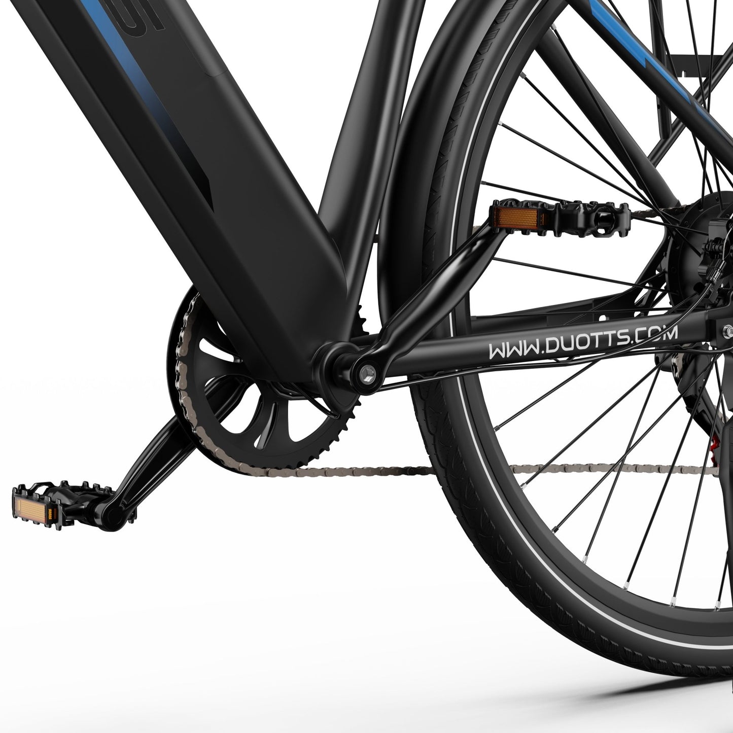 Duotts C29 Lite - Elcykel - Wheelyshop