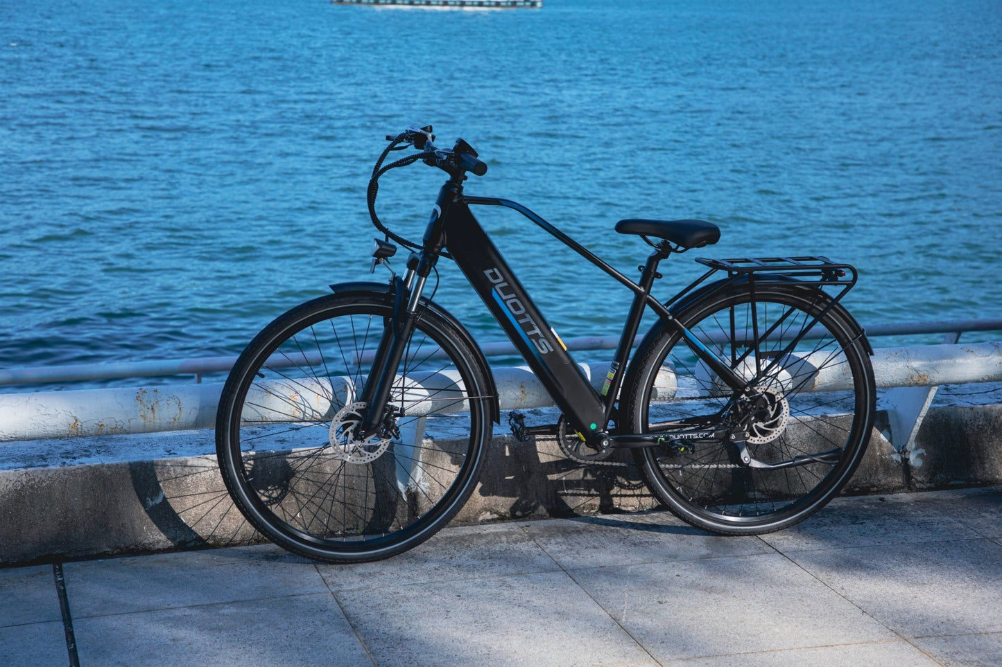 Duotts C29 Lite - Elcykel - Wheelyshop
