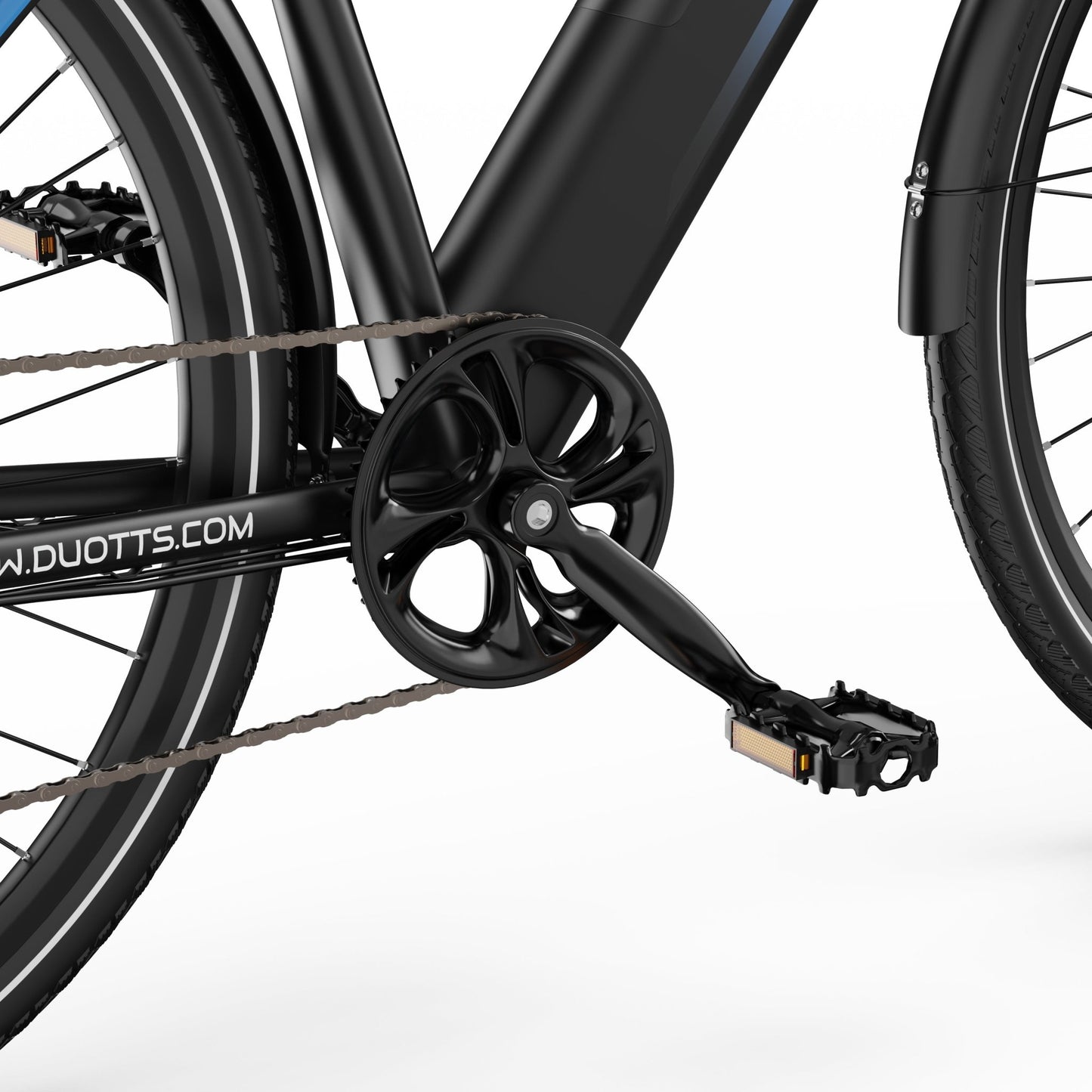 Duotts C29 Lite - Elcykel - Wheelyshop