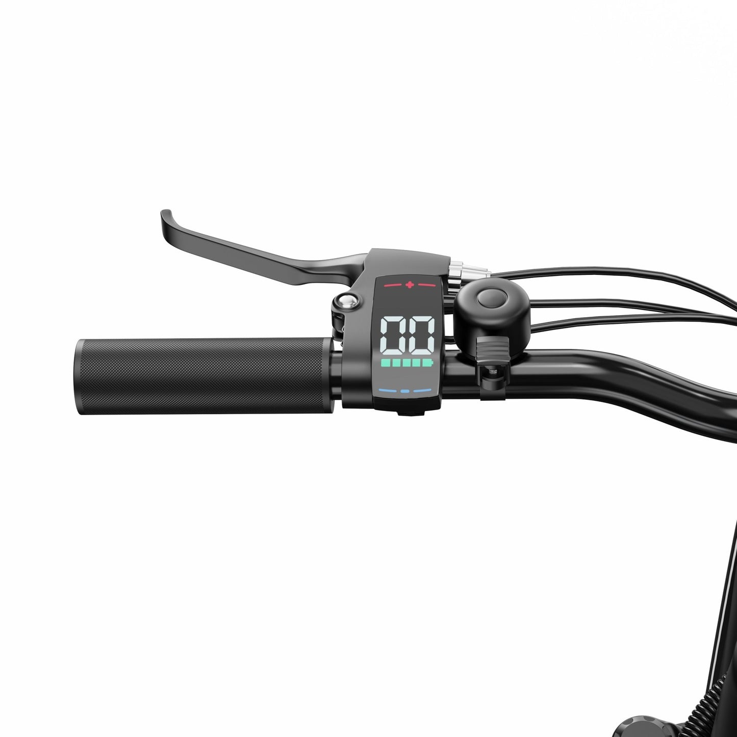 Duotts C29 Lite - Elcykel - Wheelyshop