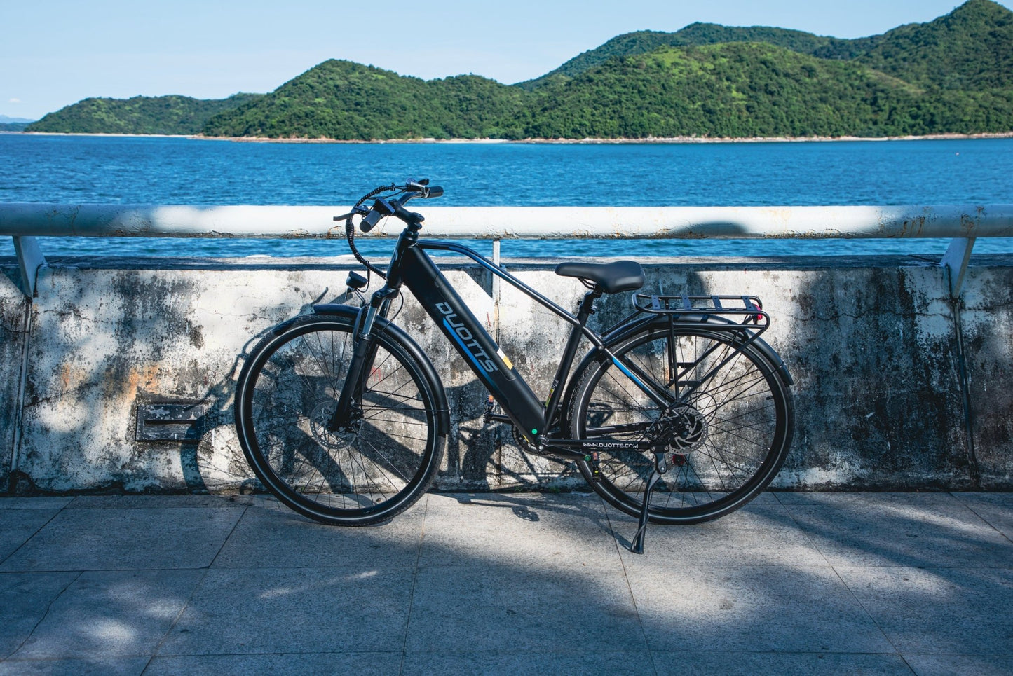 Duotts C29 Lite - Elcykel - Wheelyshop
