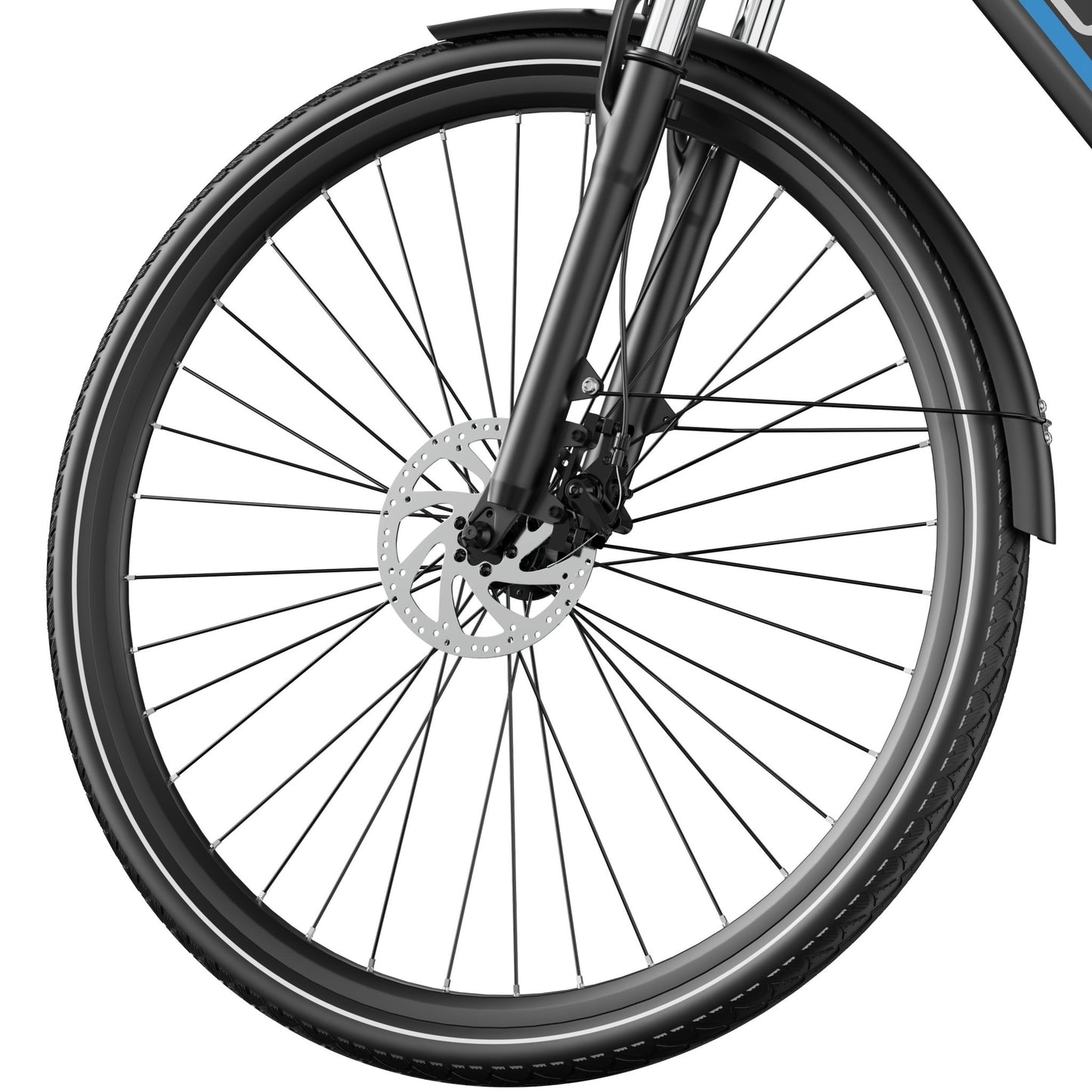 Duotts C29 Lite - Elcykel - Wheelyshop