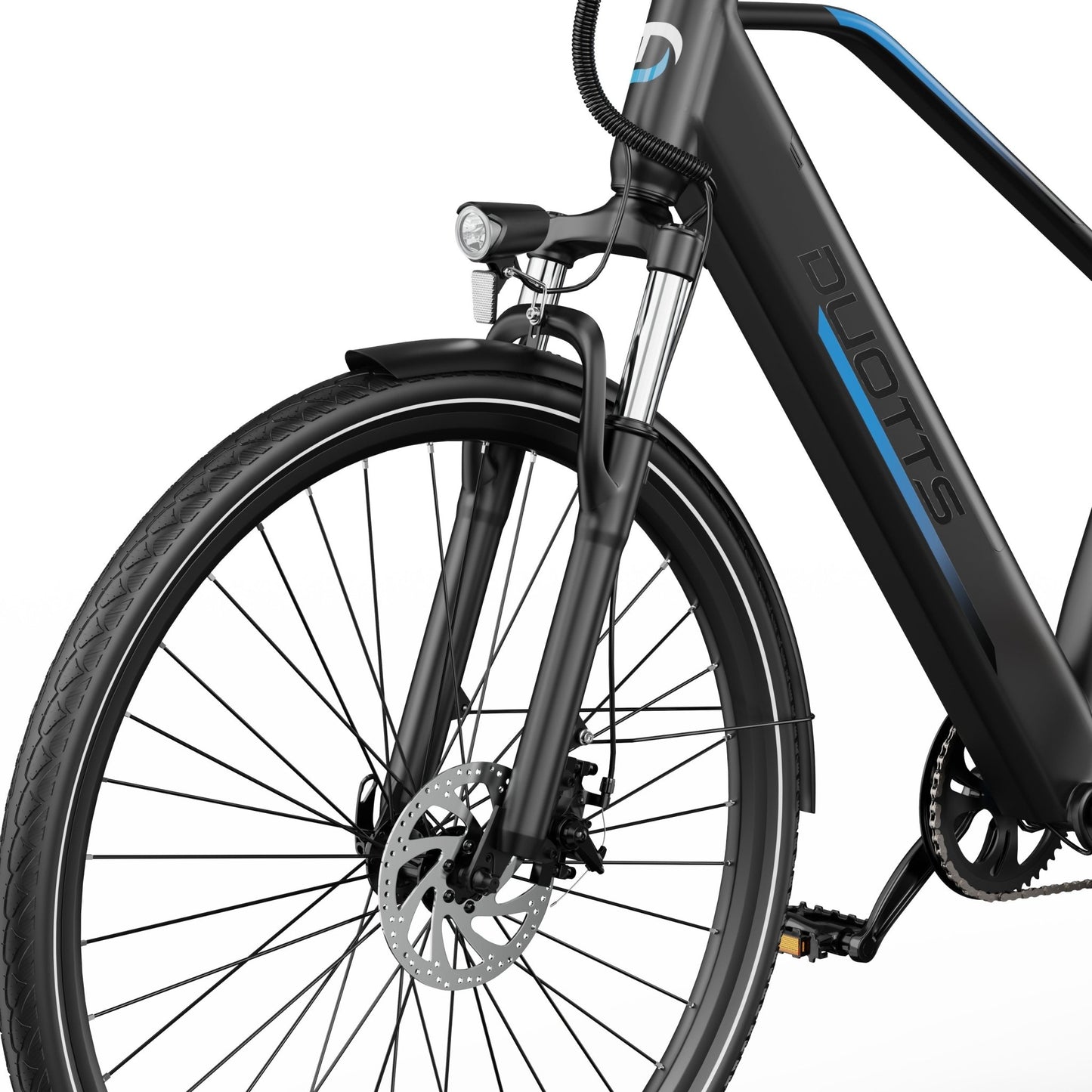 Duotts C29 Lite - Elcykel - Wheelyshop