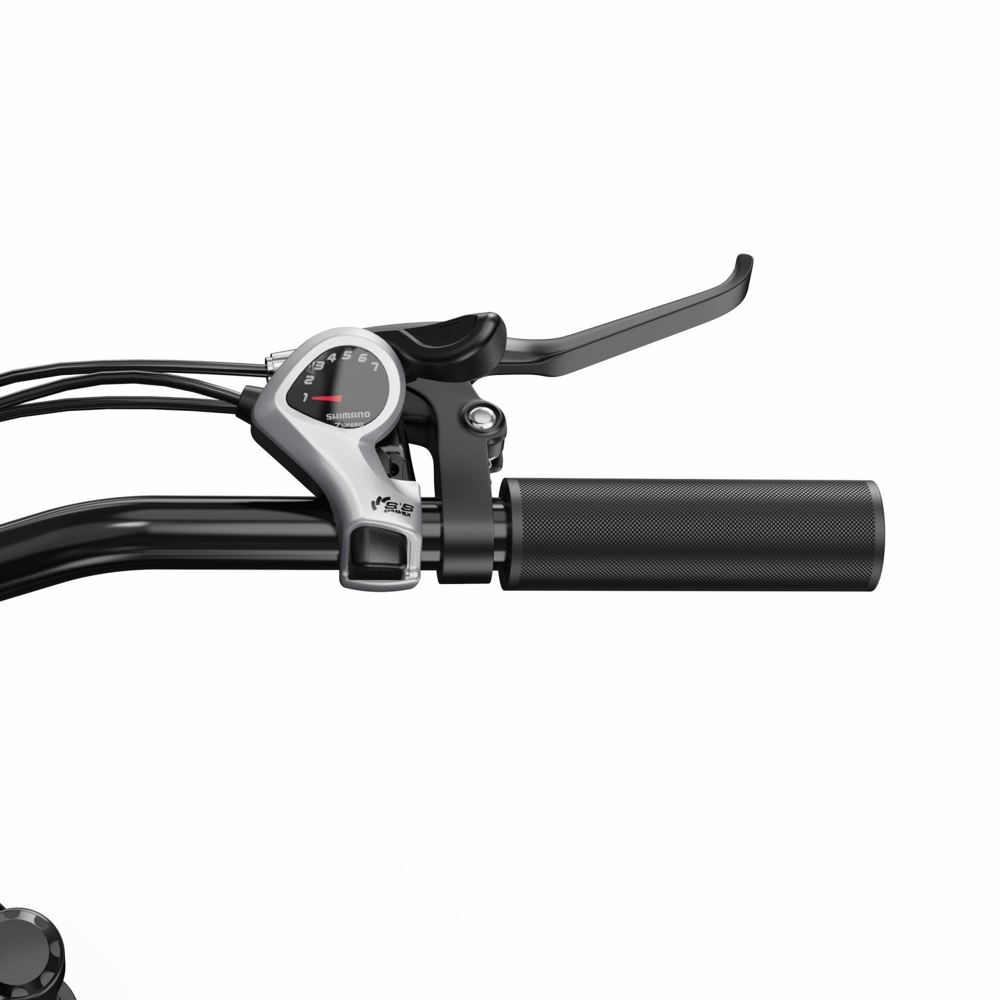 Duotts C29 Lite - Elcykel - Wheelyshop