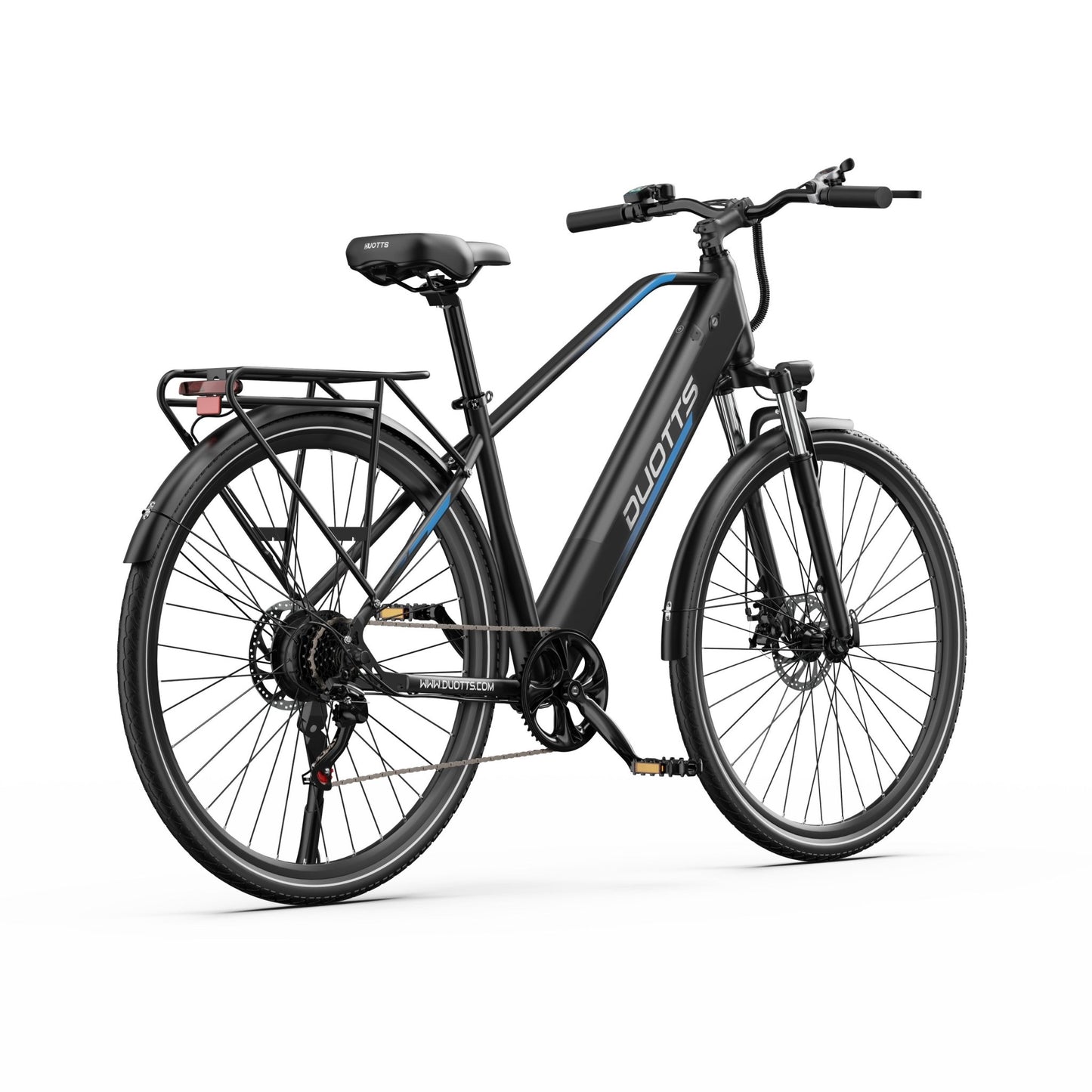 Duotts C29 Lite - Elcykel - Wheelyshop