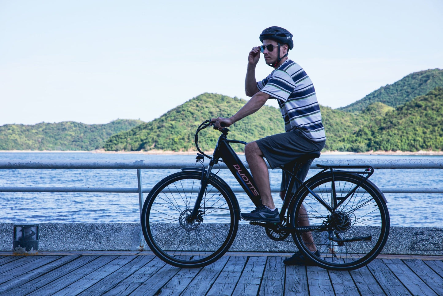 Duotts C29 Lite - Elcykel - Wheelyshop