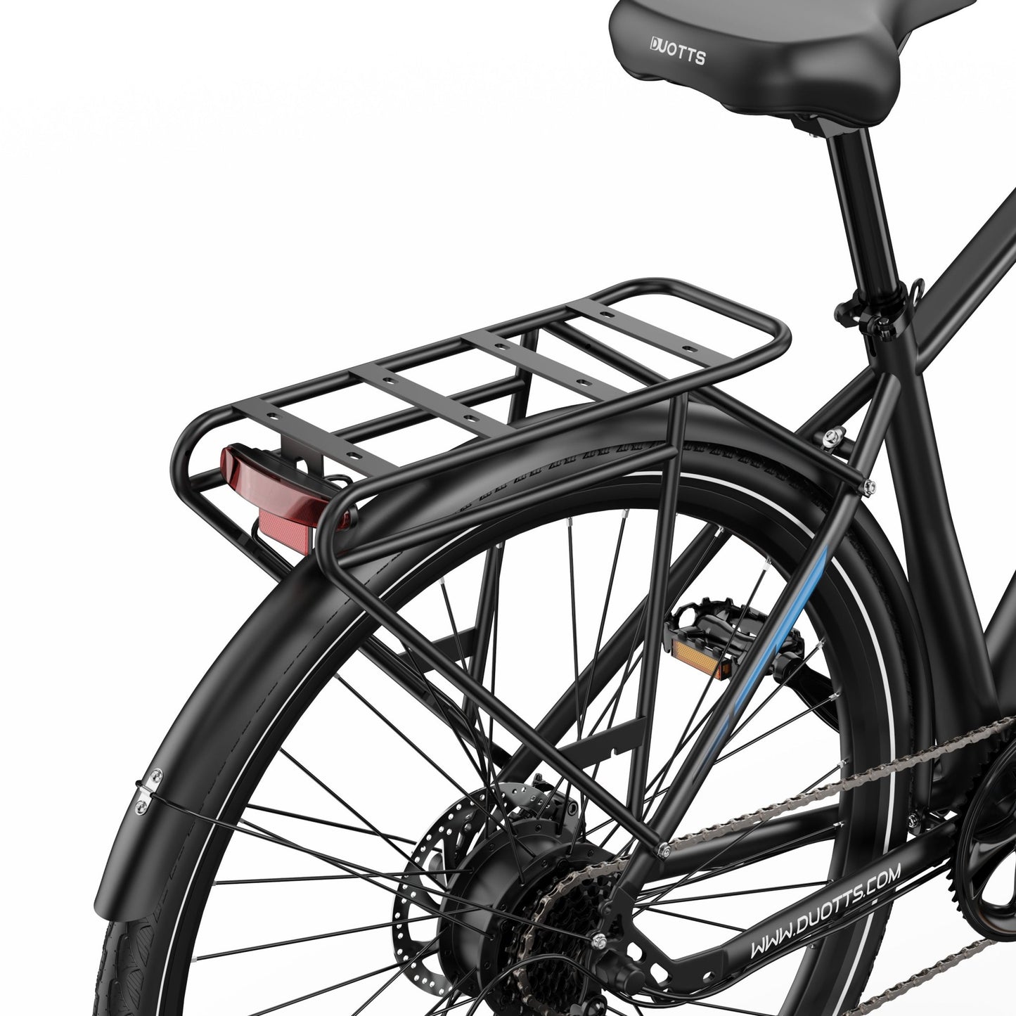 Duotts C29 Lite - Elcykel - Wheelyshop