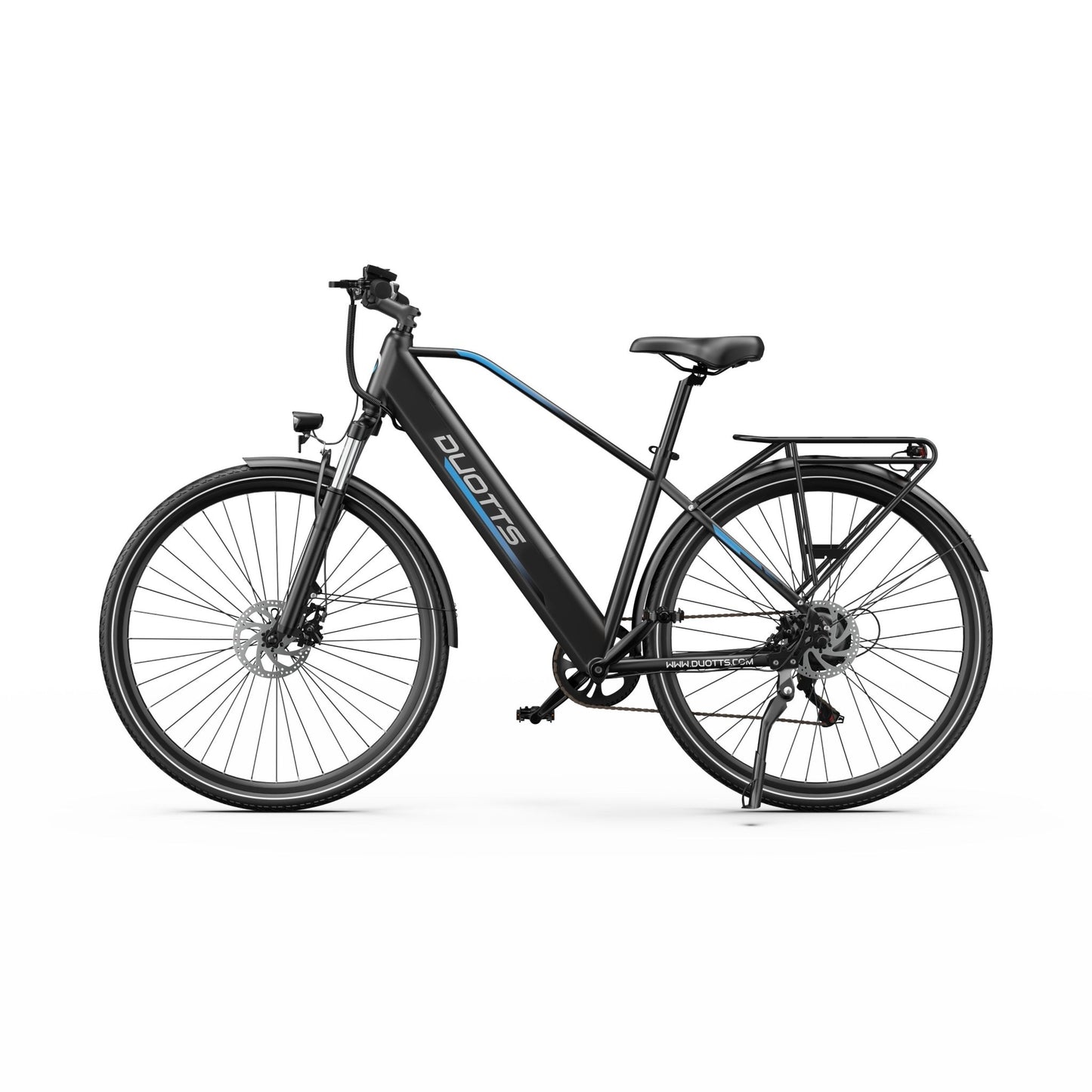 Duotts C29 Lite - Elcykel - Wheelyshop