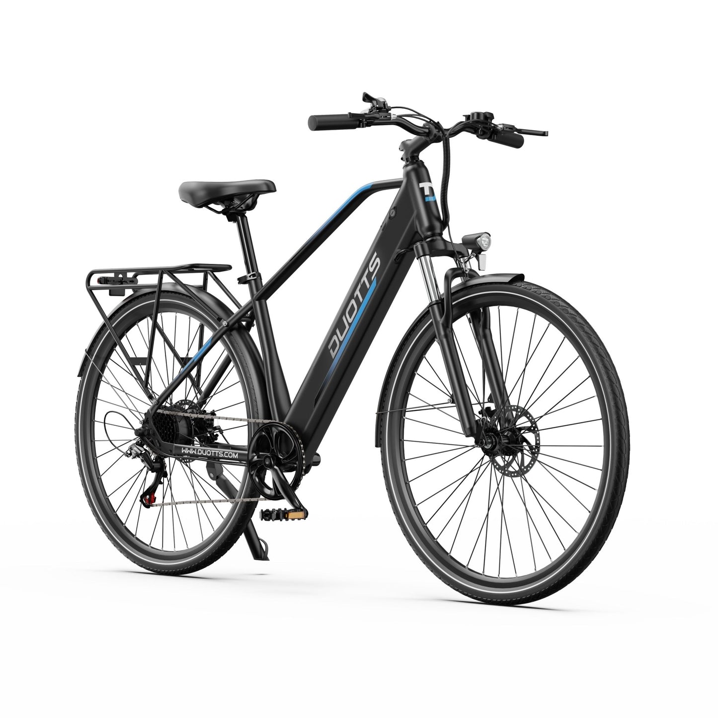 Duotts C29 Lite - Elcykel - Wheelyshop