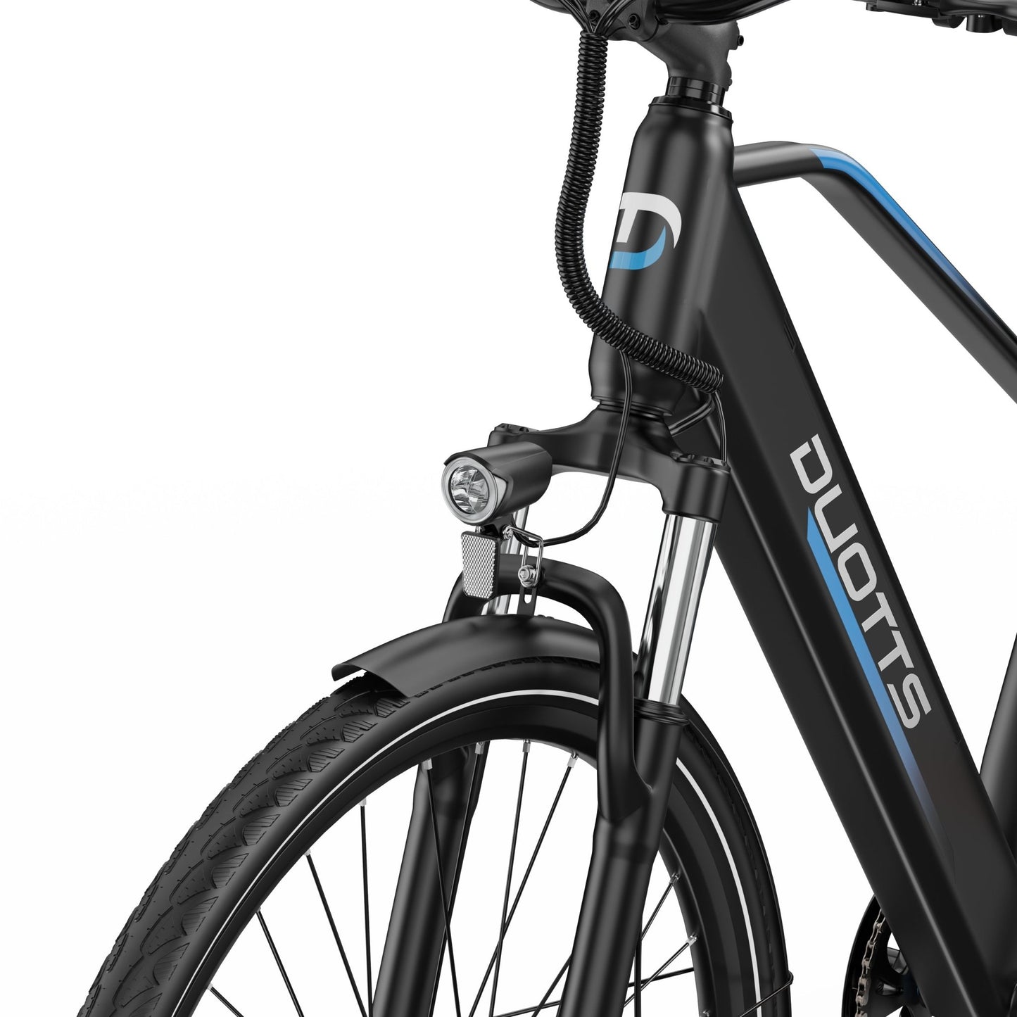 Duotts C29 Lite - Elcykel - Wheelyshop