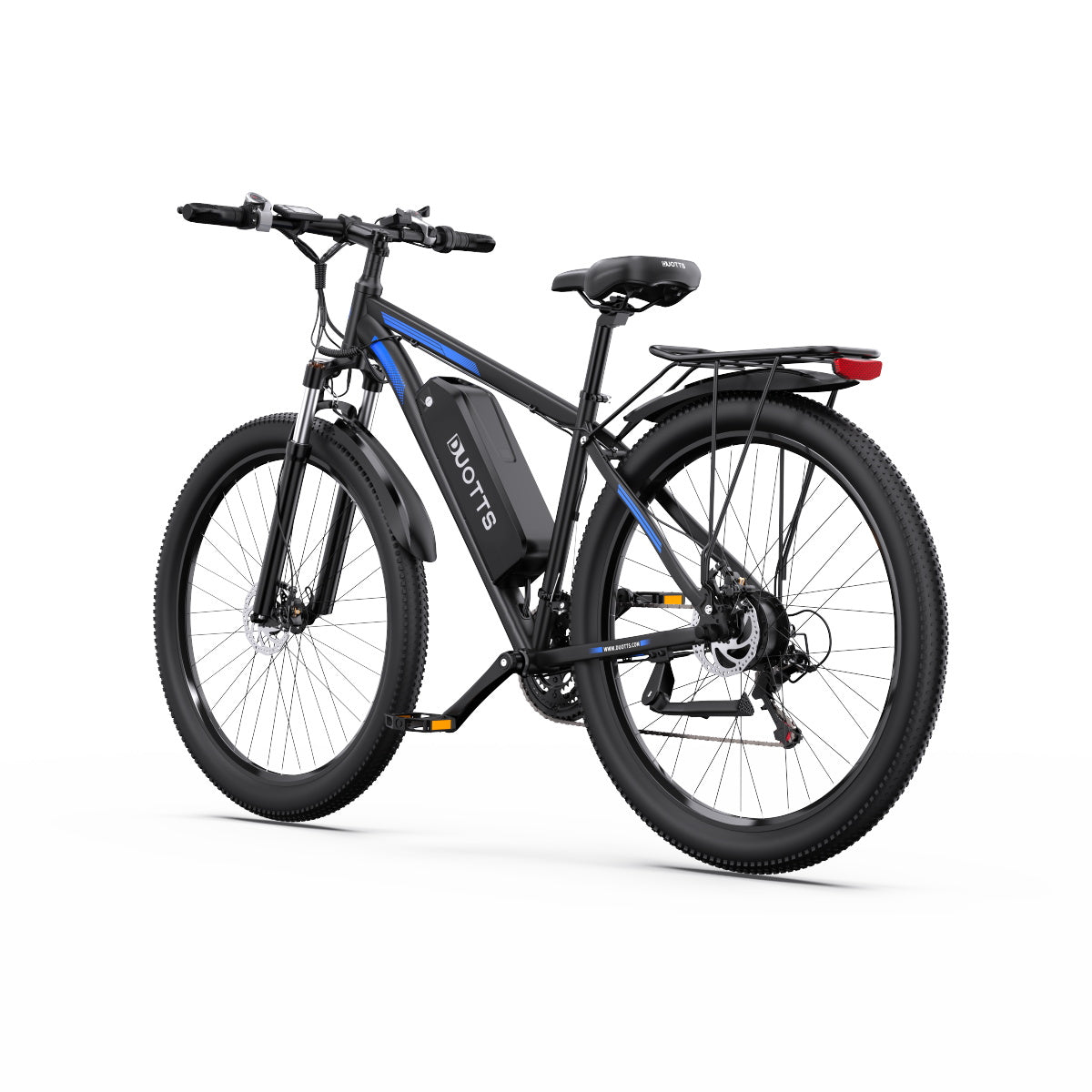 Duotts C29 Pro - Elcykel - Wheelyshop