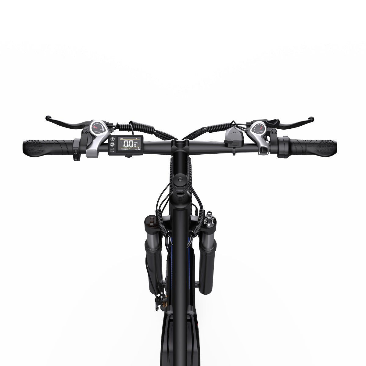 Duotts C29 Pro - Elcykel - Wheelyshop