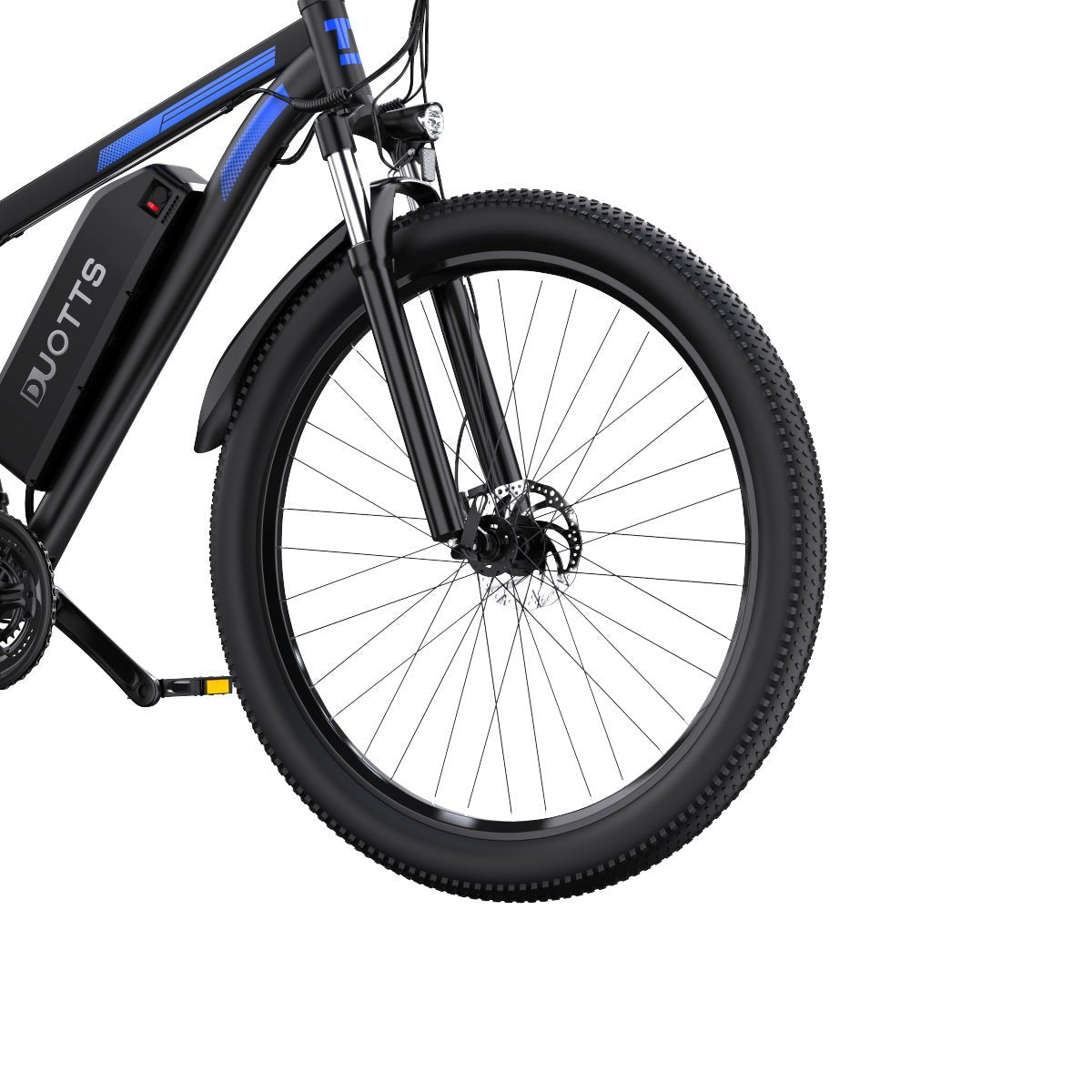 Duotts C29 Pro - Elcykel - Wheelyshop
