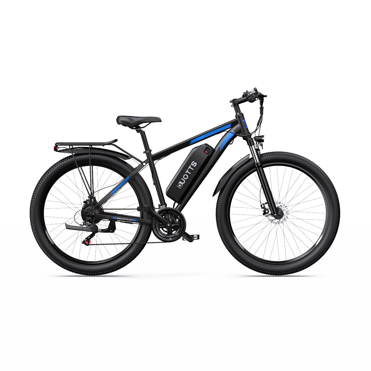Duotts C29 Pro - Elcykel - Wheelyshop