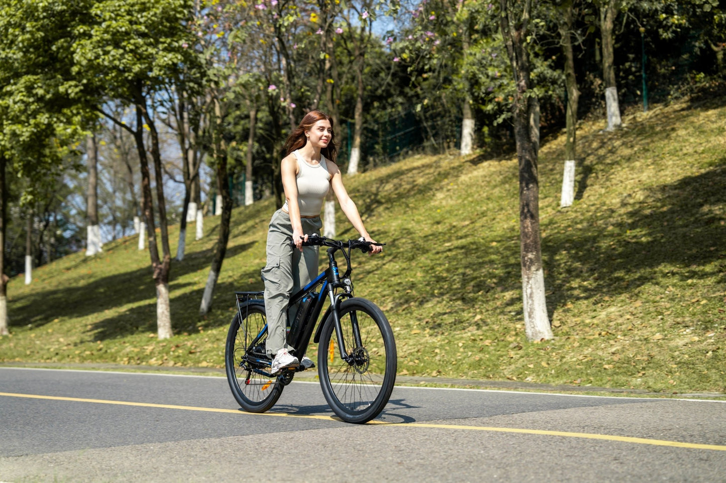 Duotts C29 Pro - Elcykel - Wheelyshop