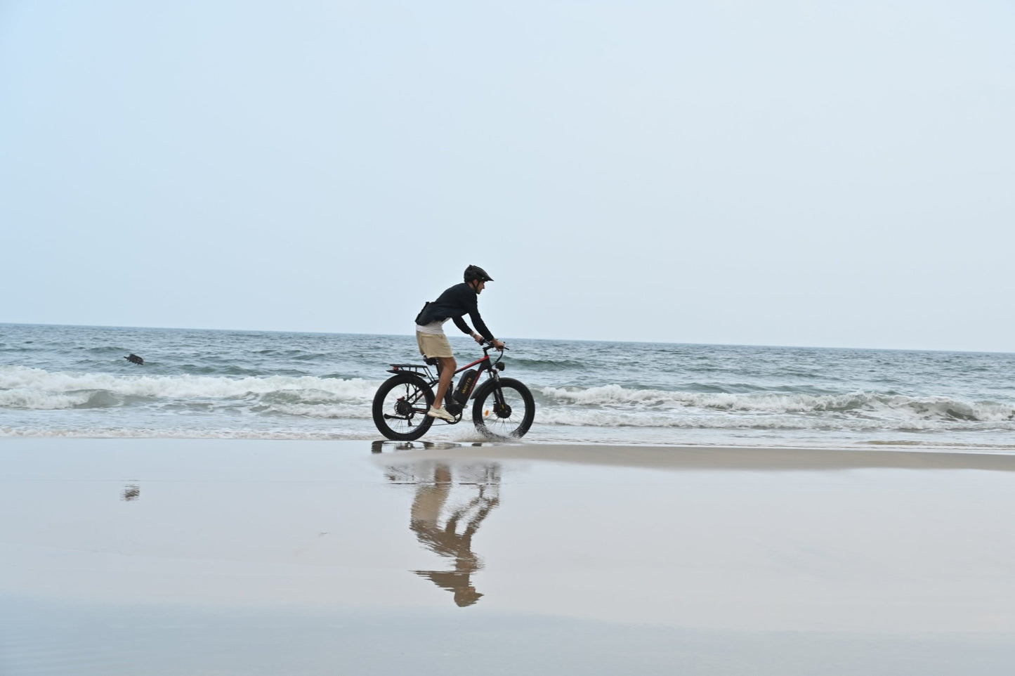 Duotts S26 Pro - Elcykel - Wheelyshop