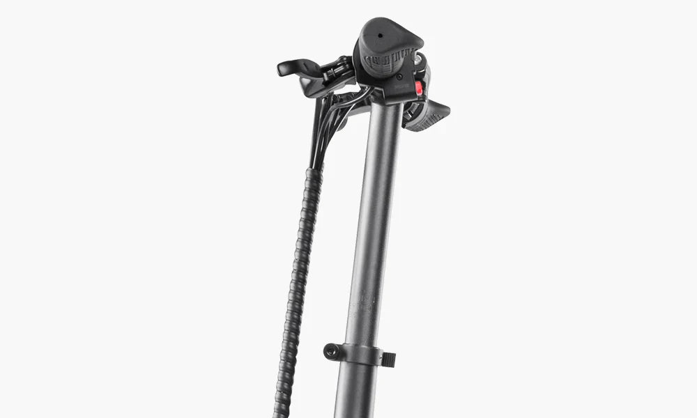 DYU A5 - Elcykel - Wheelyshop