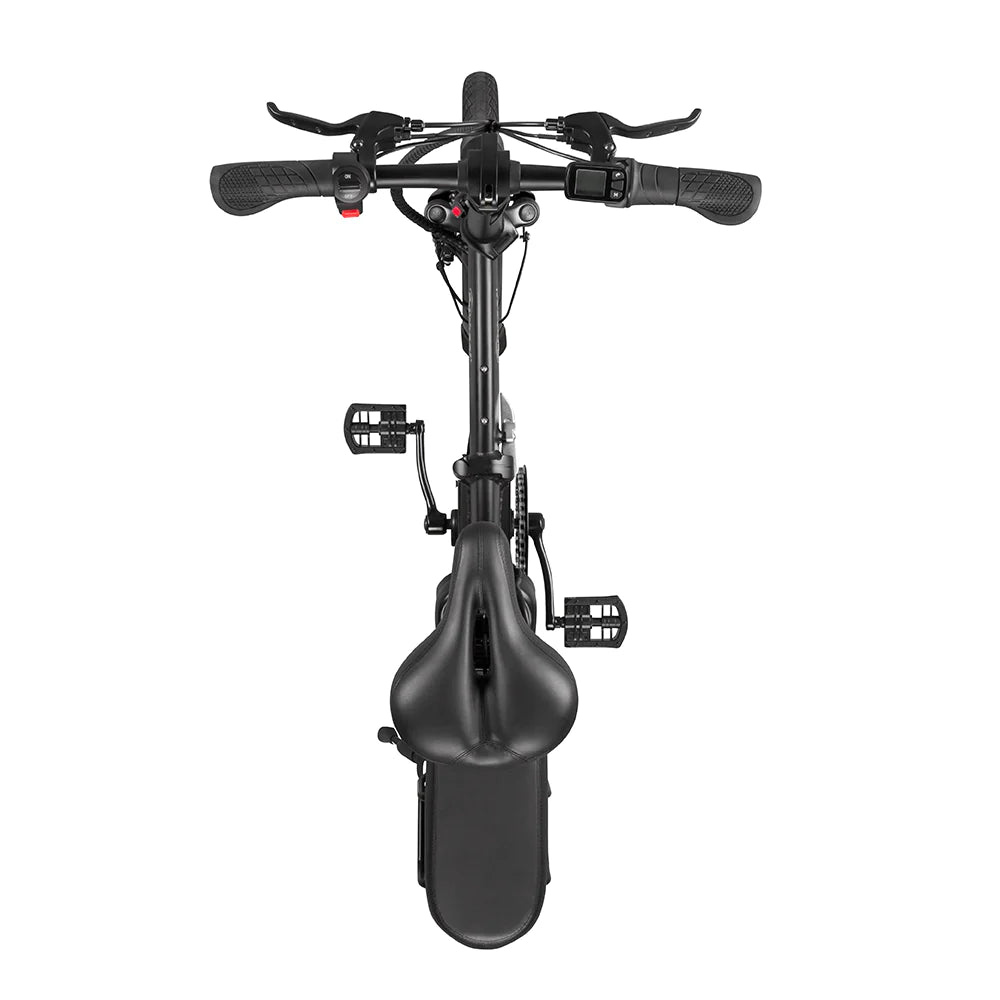 DYU A5 - Elcykel - Wheelyshop