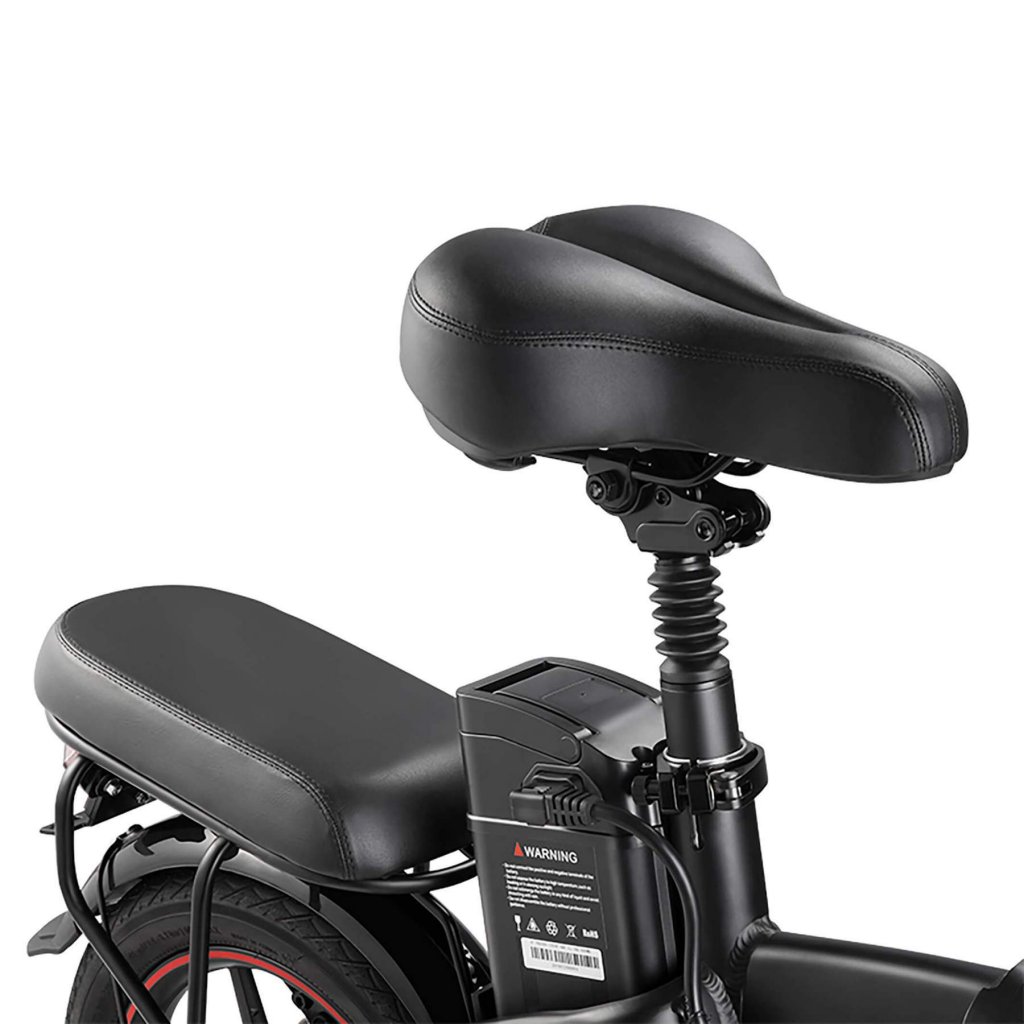 DYU A5 - Elcykel - Wheelyshop