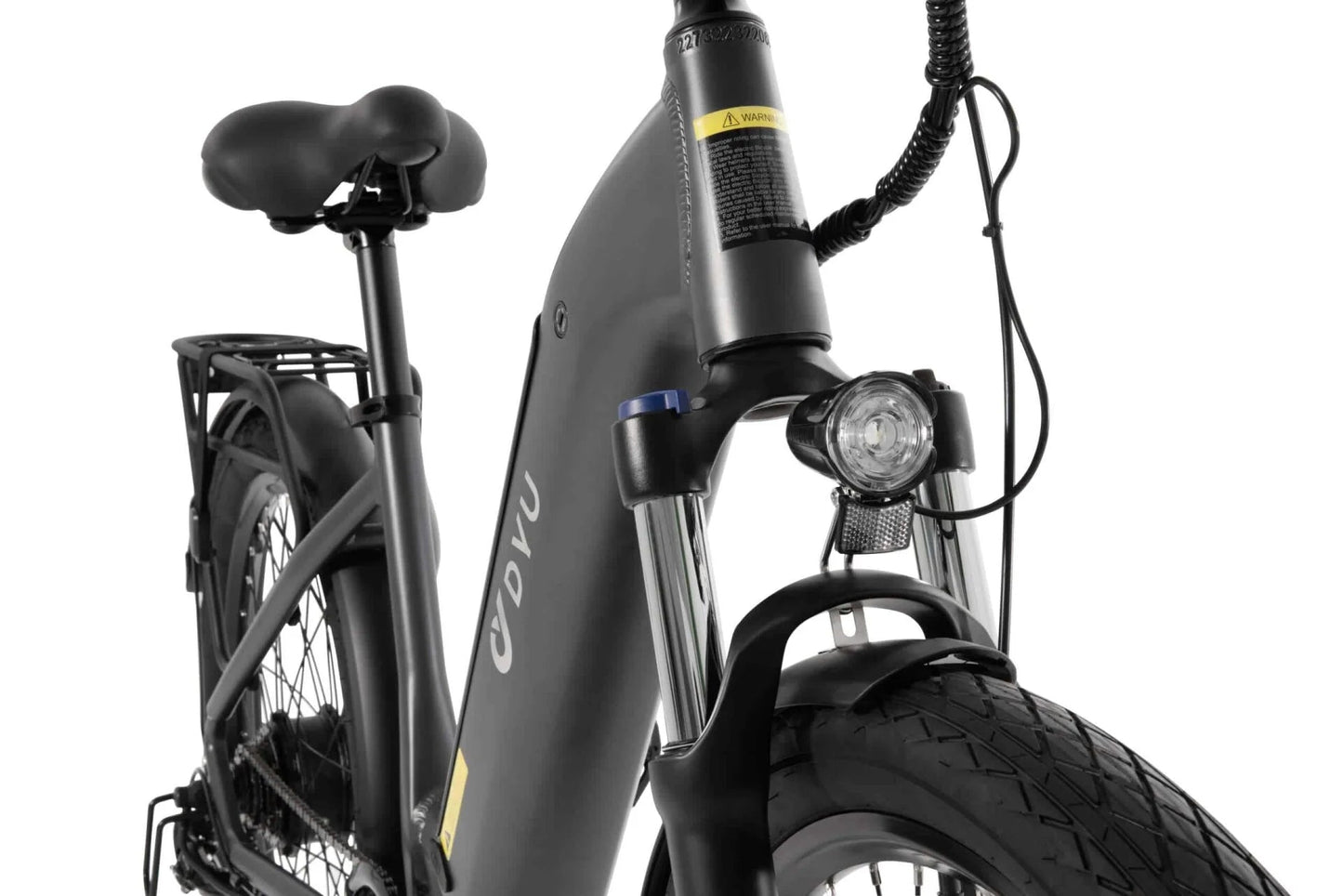 DYU C1 - Elcykel - Wheelyshop