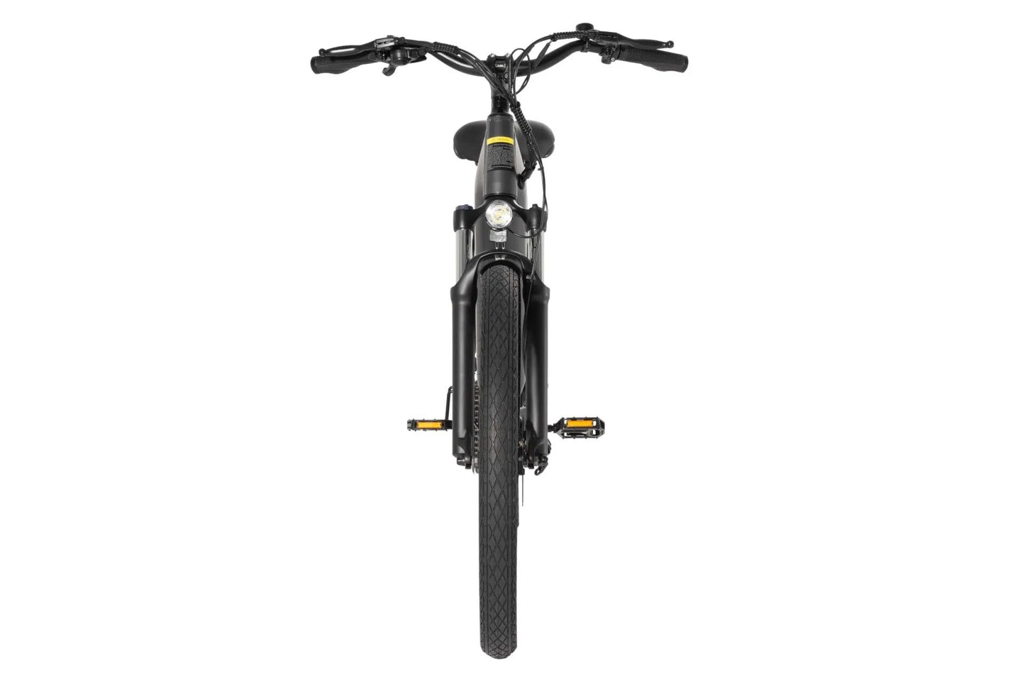 DYU C1 - Elcykel - Wheelyshop