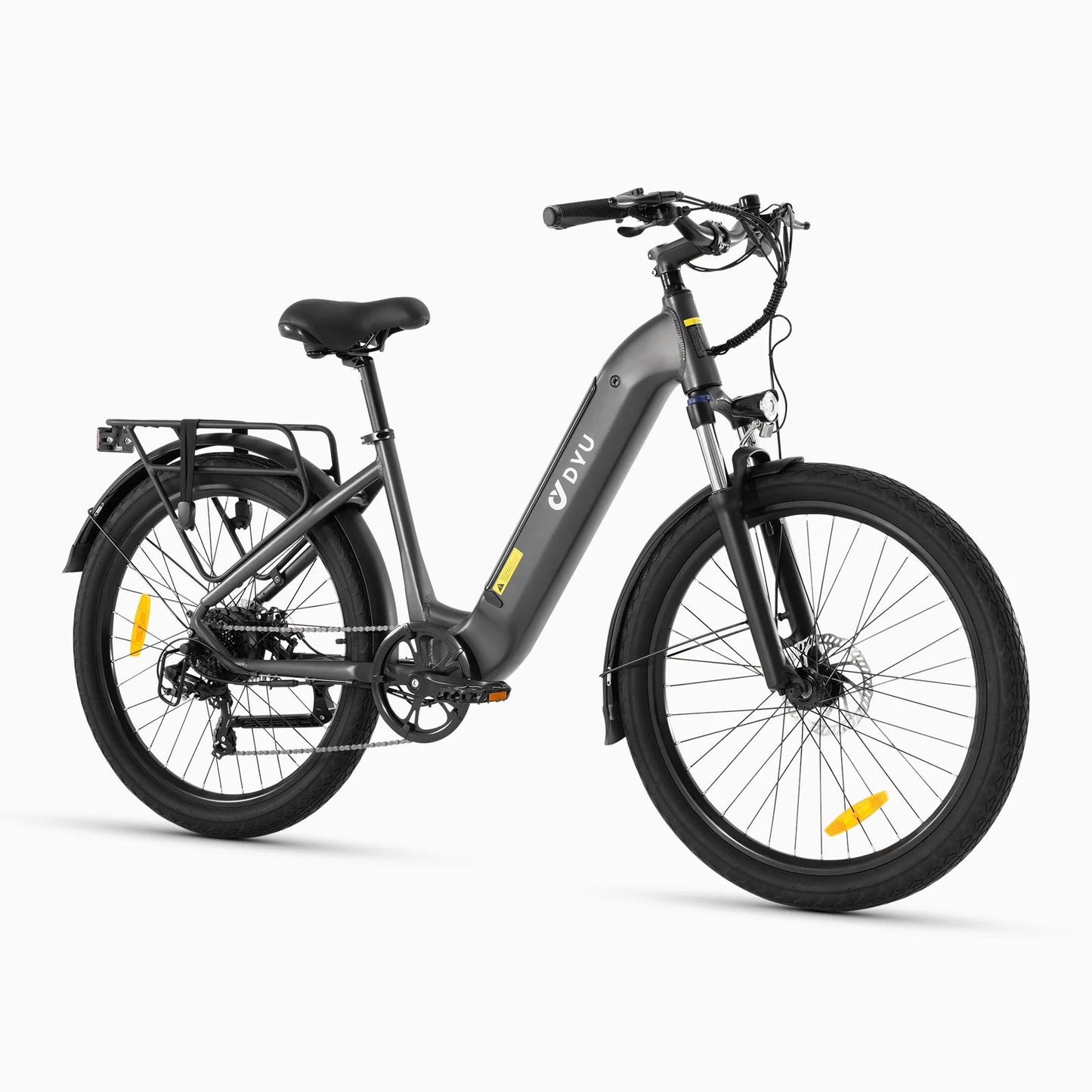 DYU C1 - Elcykel - Wheelyshop