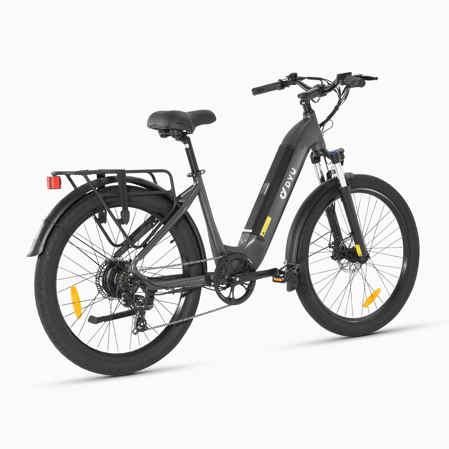 DYU C1 - Elcykel - Wheelyshop
