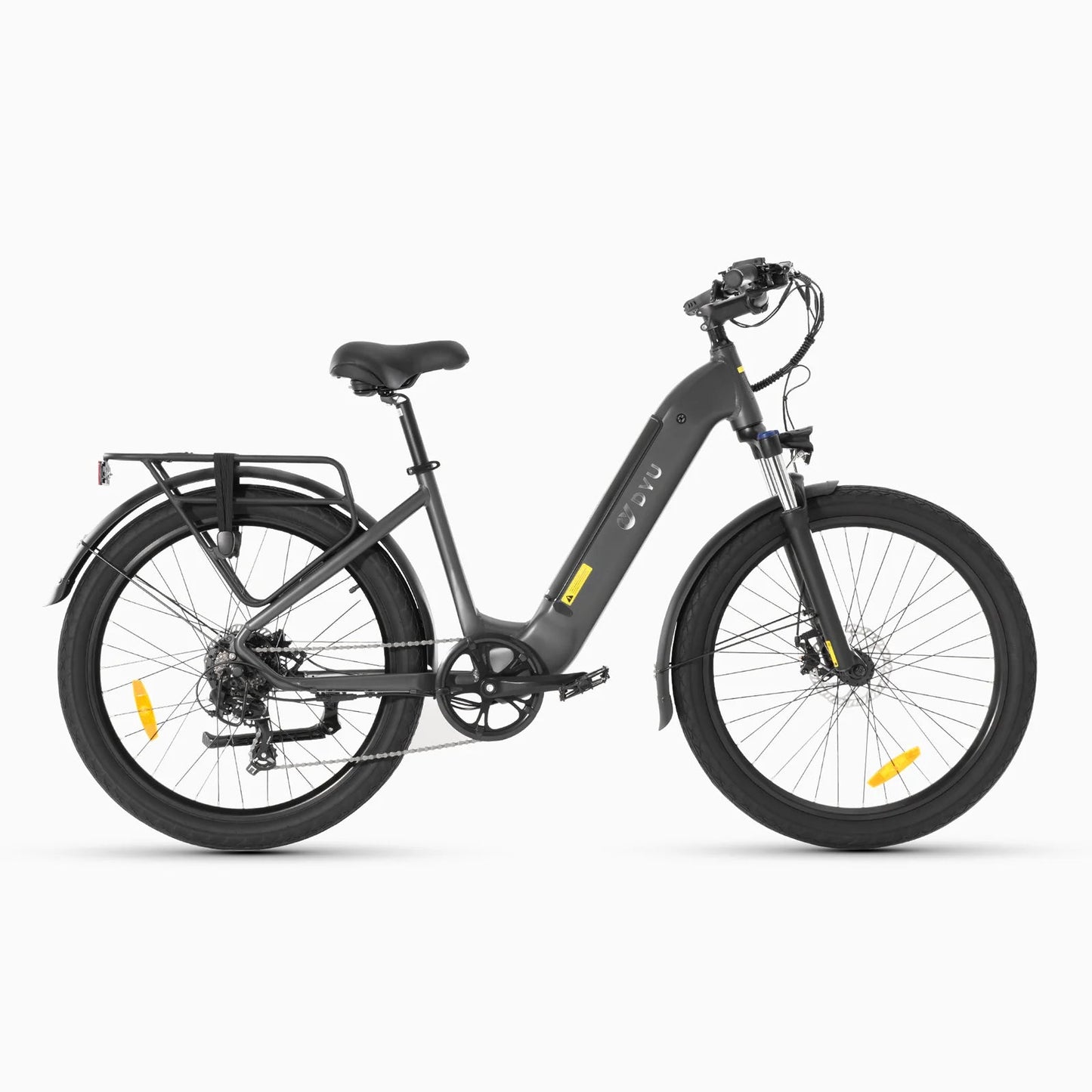 DYU C1 - Elcykel - Wheelyshop
