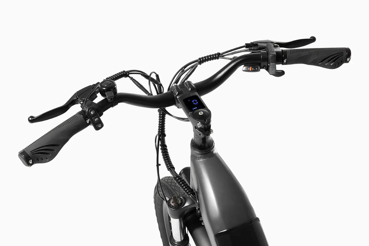 DYU C1 - Elcykel - Wheelyshop