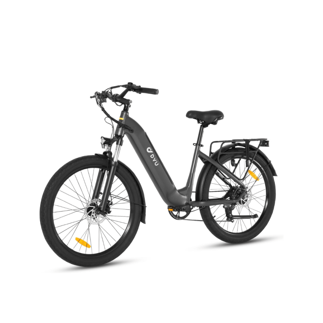 DYU C1 - Elcykel - Wheelyshop