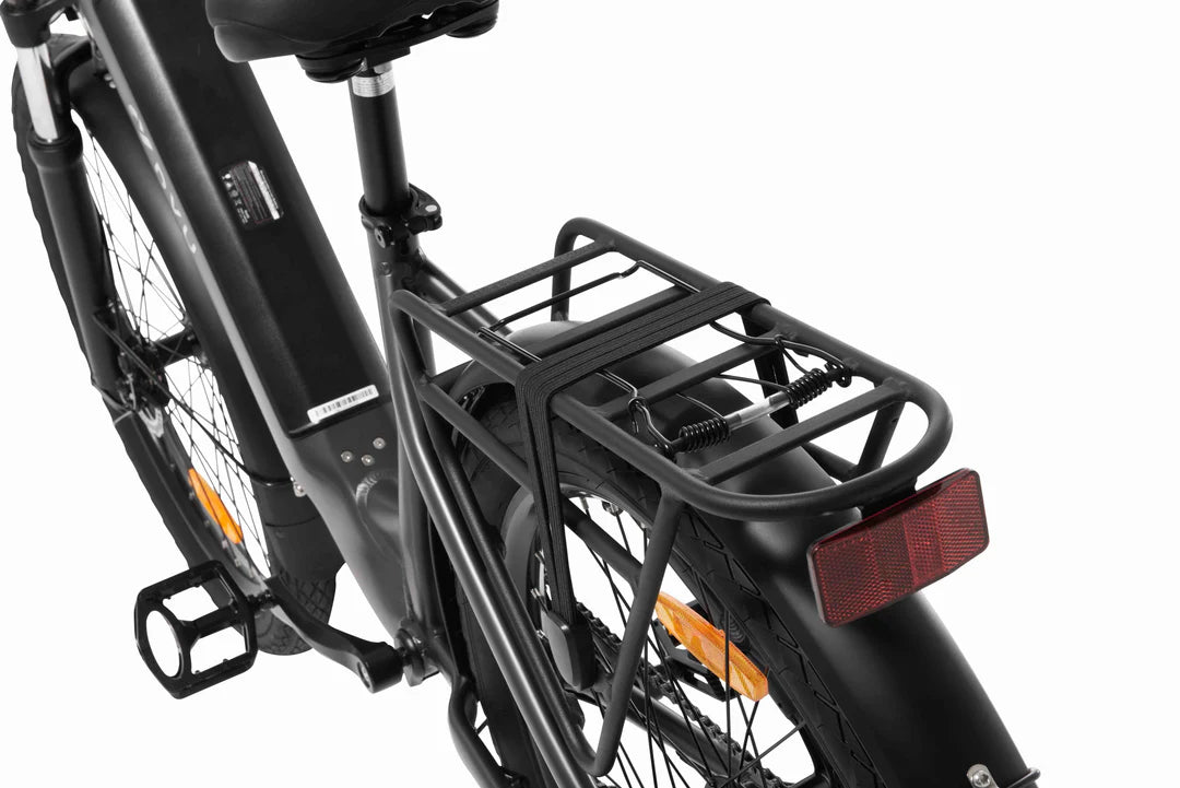 DYU C1 - Elcykel - Wheelyshop