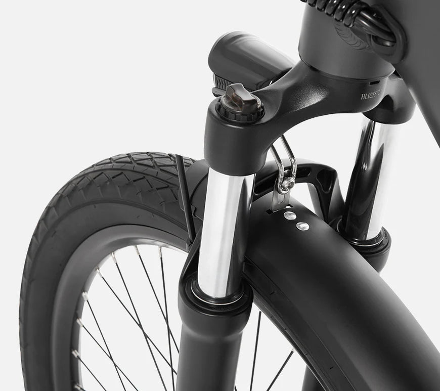 DYU C1 - Elcykel - Wheelyshop