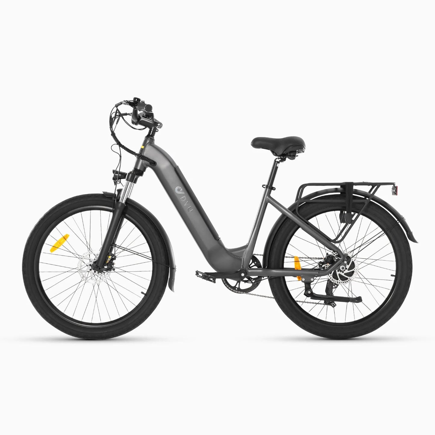 DYU C1 - Elcykel - Wheelyshop