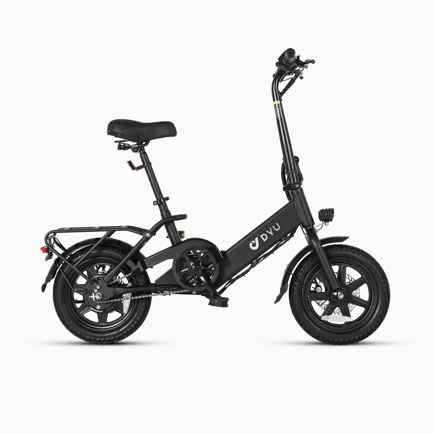 DYU C3 - Elcykel - Wheelyshop