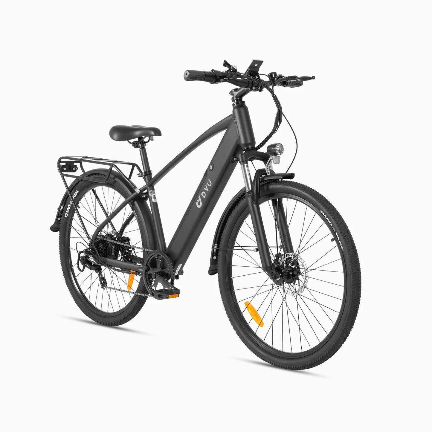 DYU C5 - Elcykel - Wheelyshop