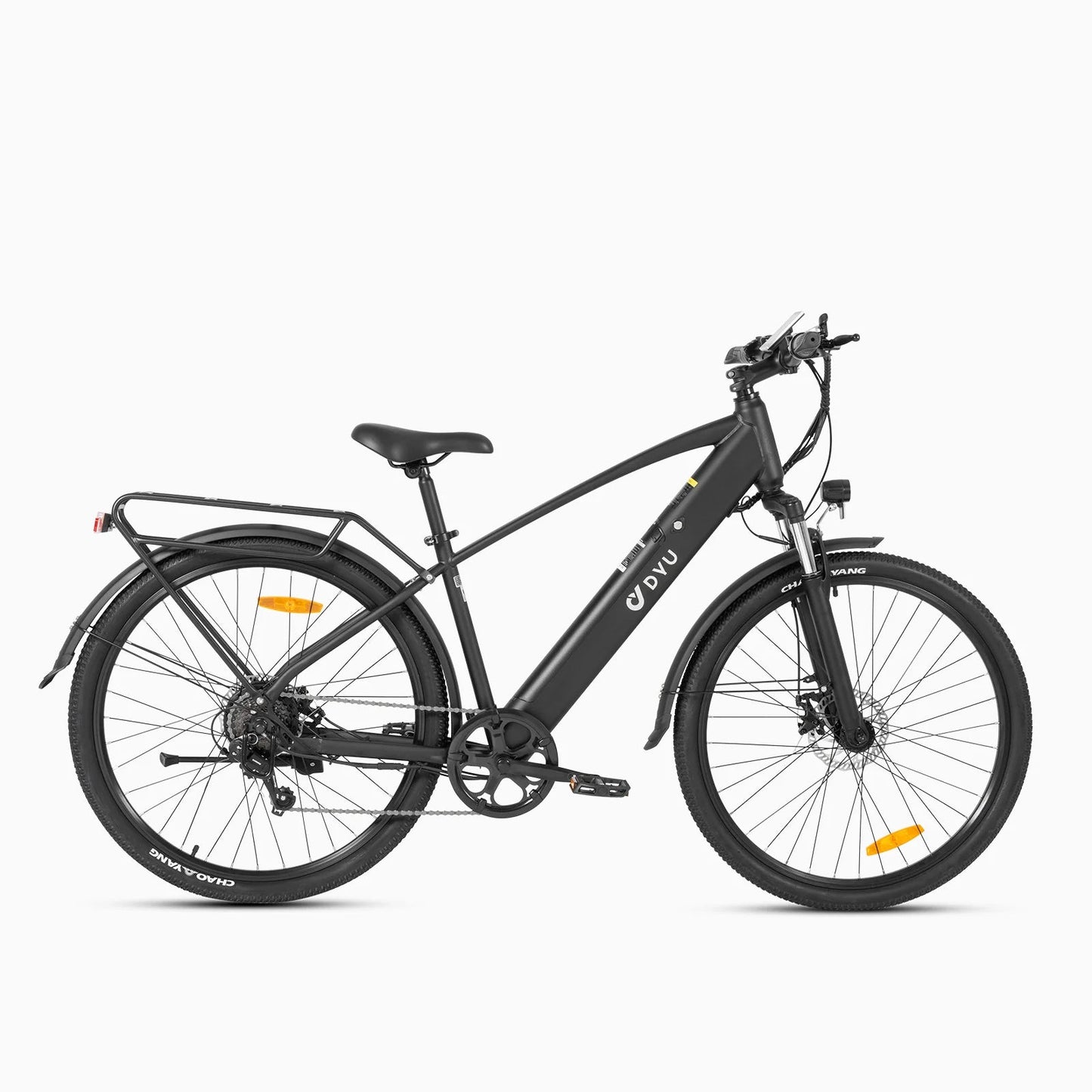 DYU C5 - Elcykel - Wheelyshop