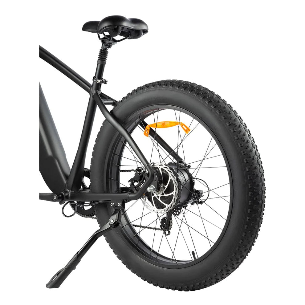 DYU King 750 - Elcykel - Wheelyshop