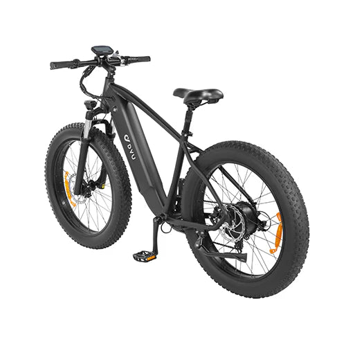 DYU King 750 - Elcykel - Wheelyshop