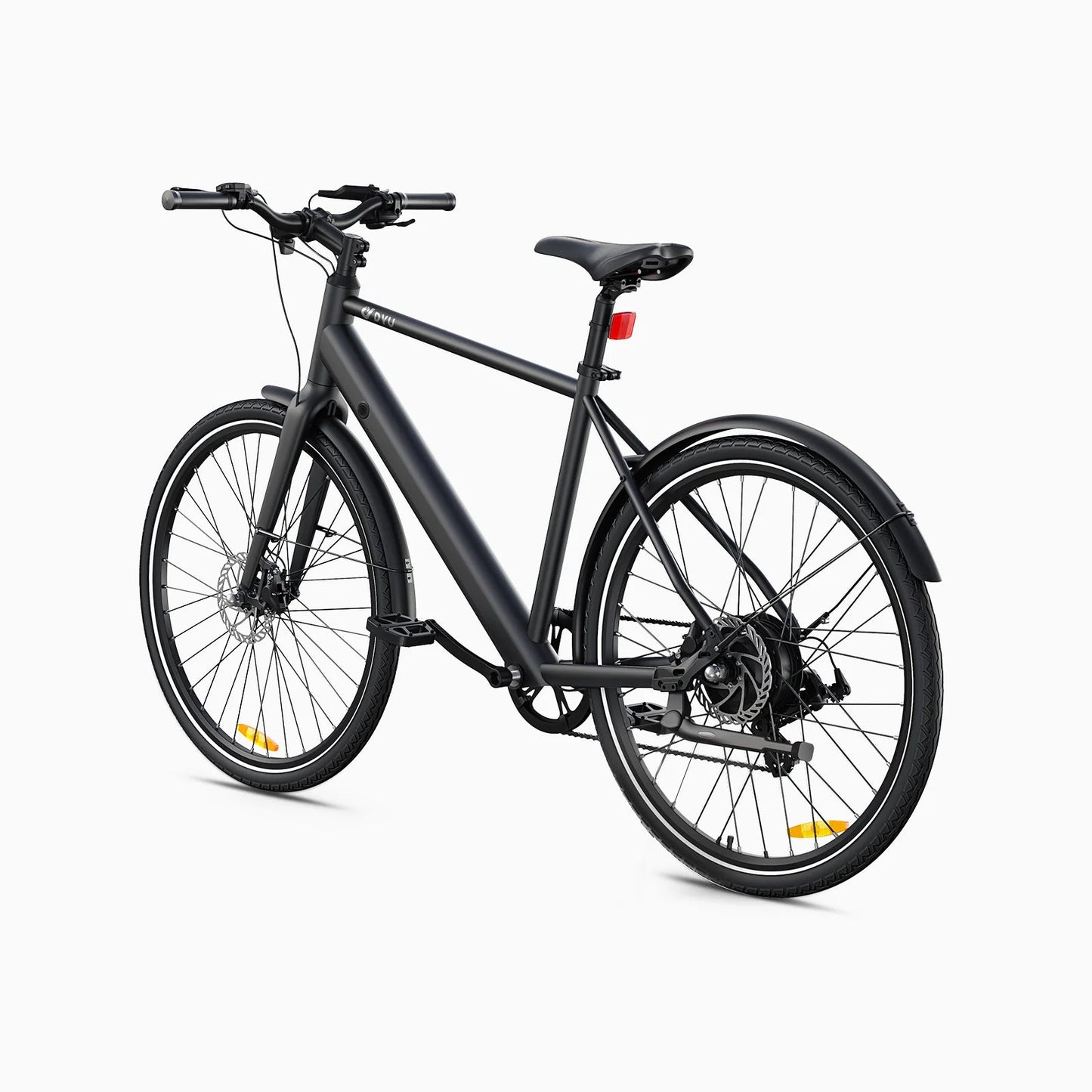 DYU Stroll 1 - Elcykel - Wheelyshop