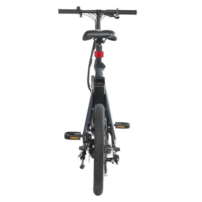 DYU T1 - Elcykel - Wheelyshop